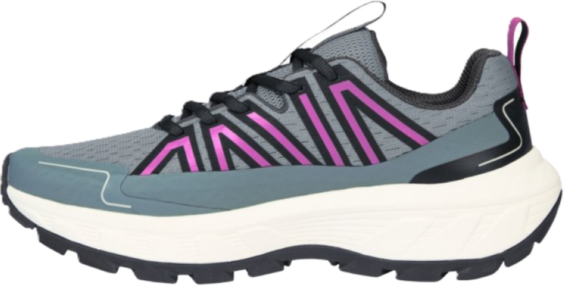 JACK WOLFSKIN, Wild Hike Low W