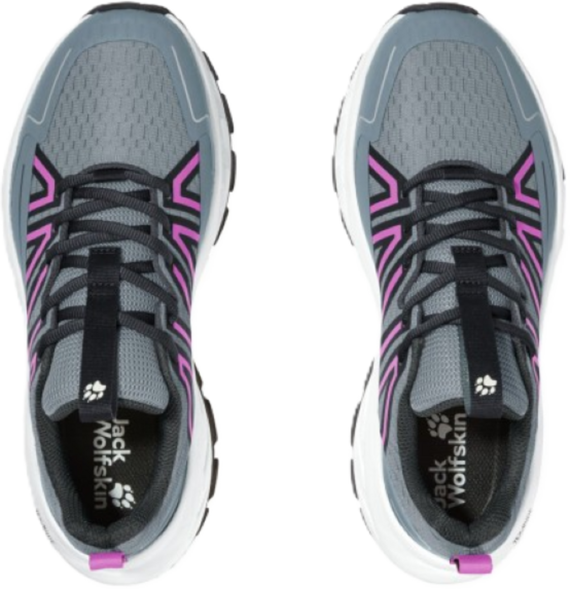 JACK WOLFSKIN, Wild Hike Low W