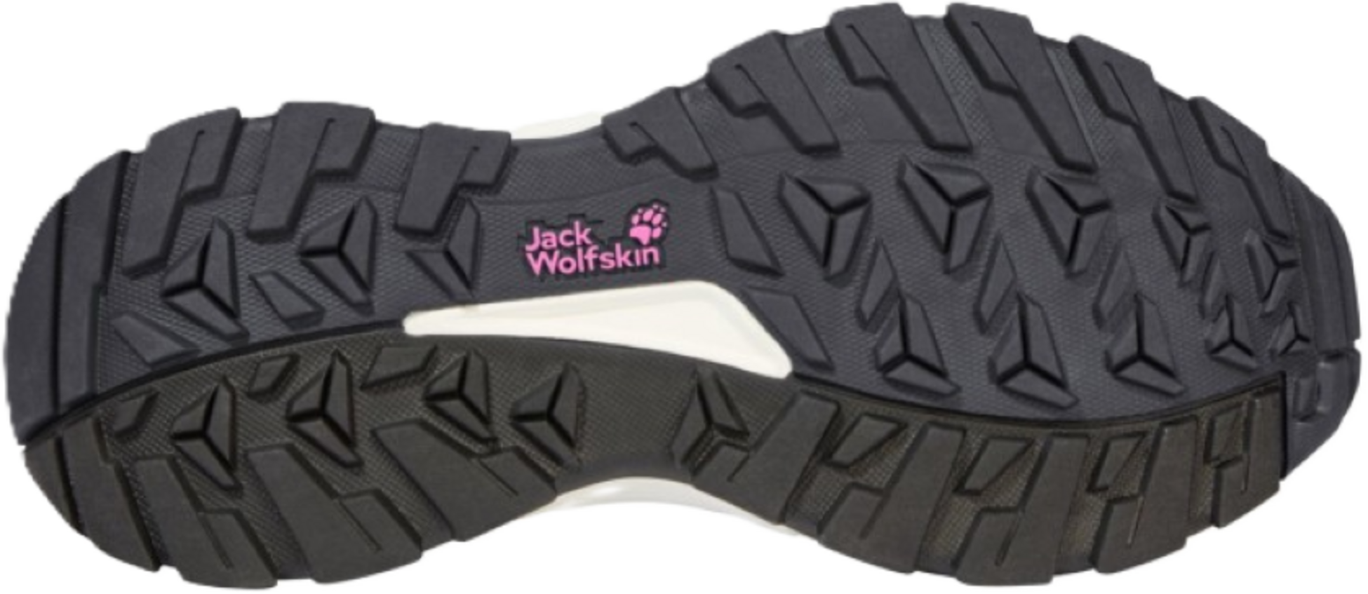 JACK WOLFSKIN, Wild Hike Low W