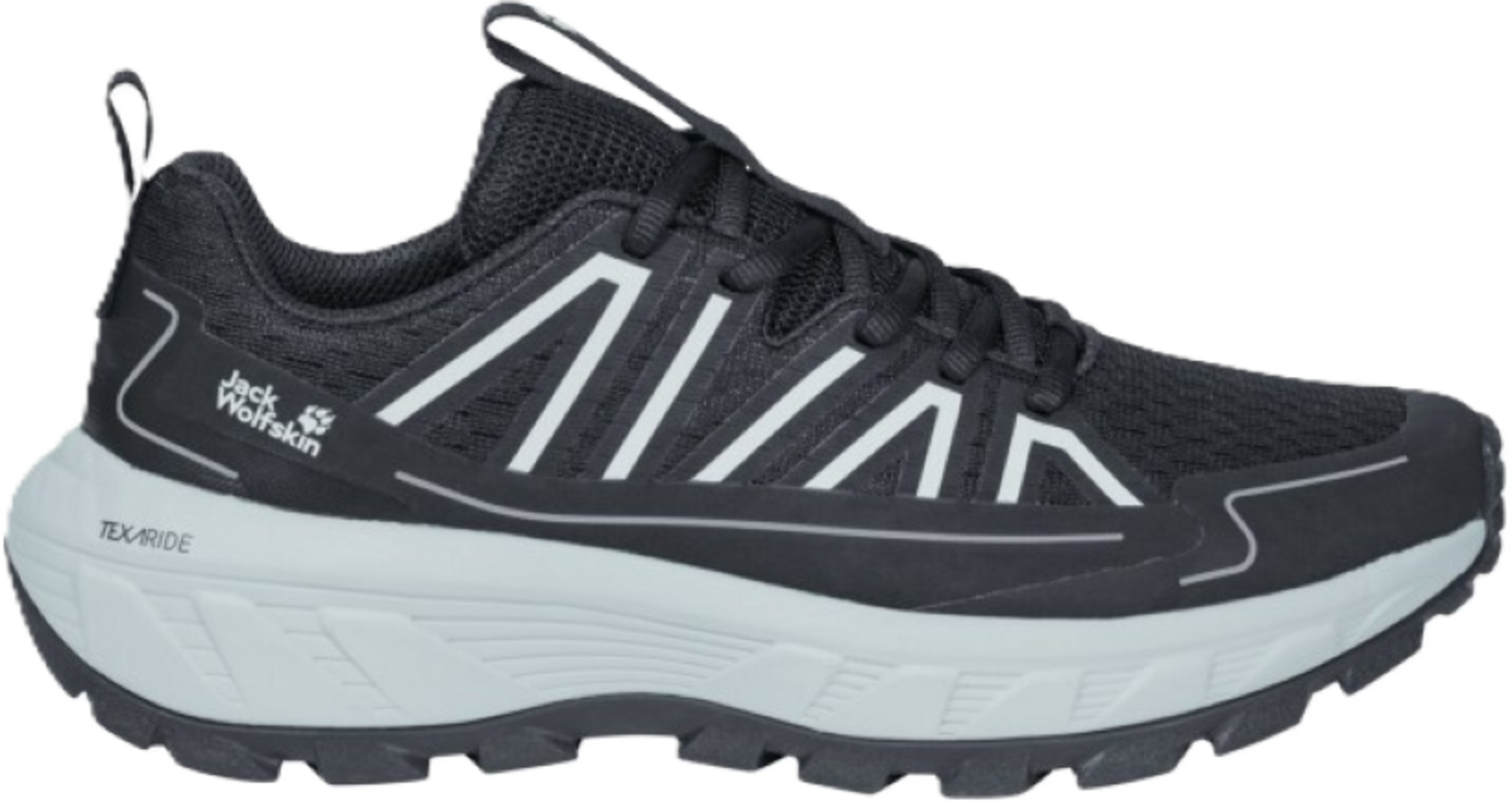 JACK WOLFSKIN, Wild Hike Low W