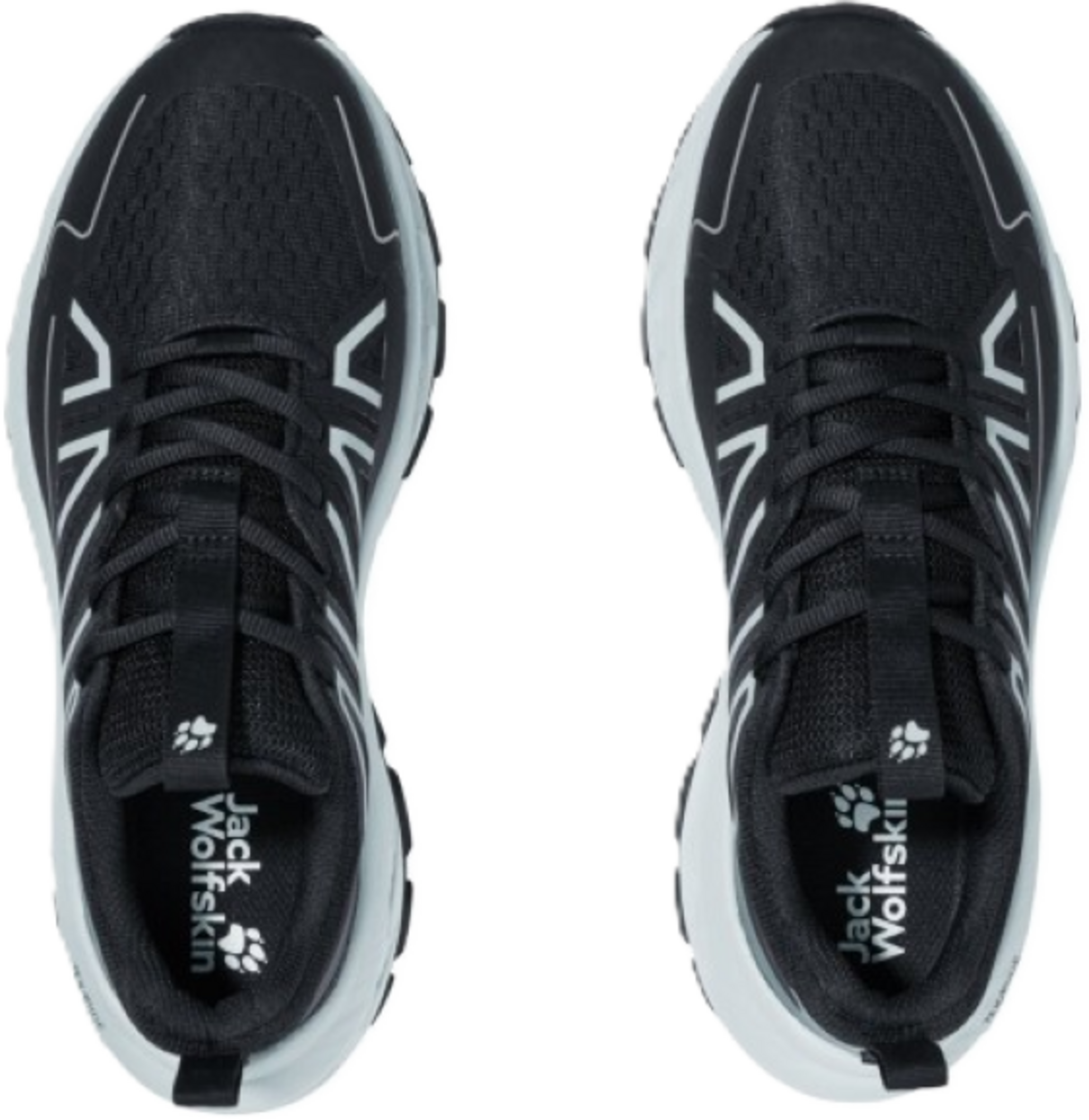 JACK WOLFSKIN, Wild Hike Low W