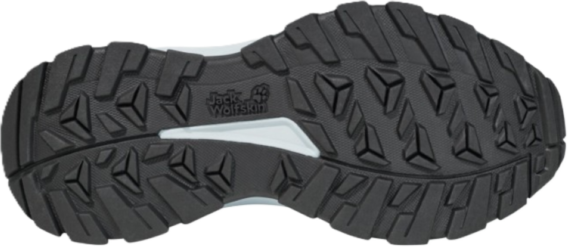 JACK WOLFSKIN, Wild Hike Low W