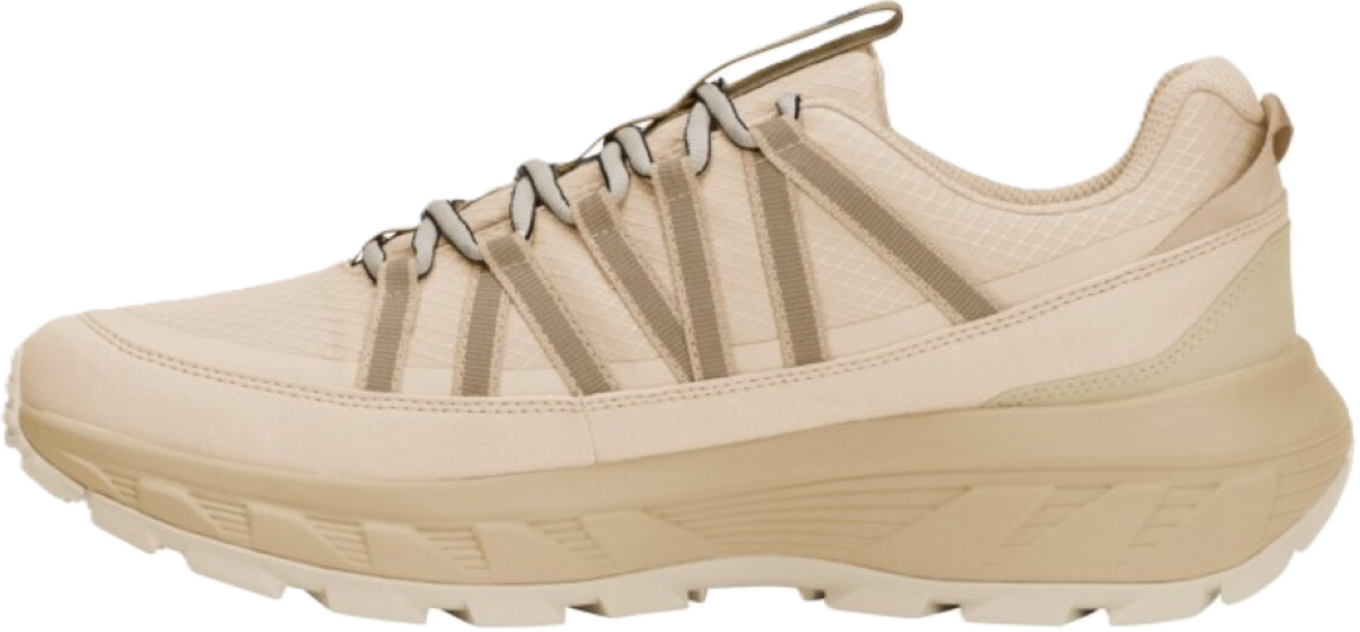 JACK WOLFSKIN, Wild Hike Texapore Low M
