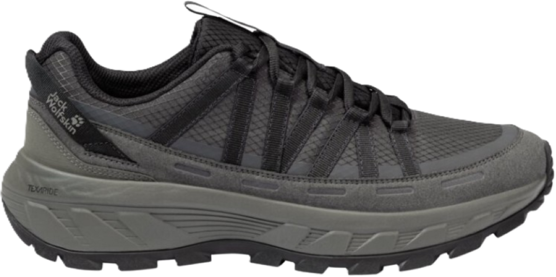 JACK WOLFSKIN, Wild Hike Texapore Low M
