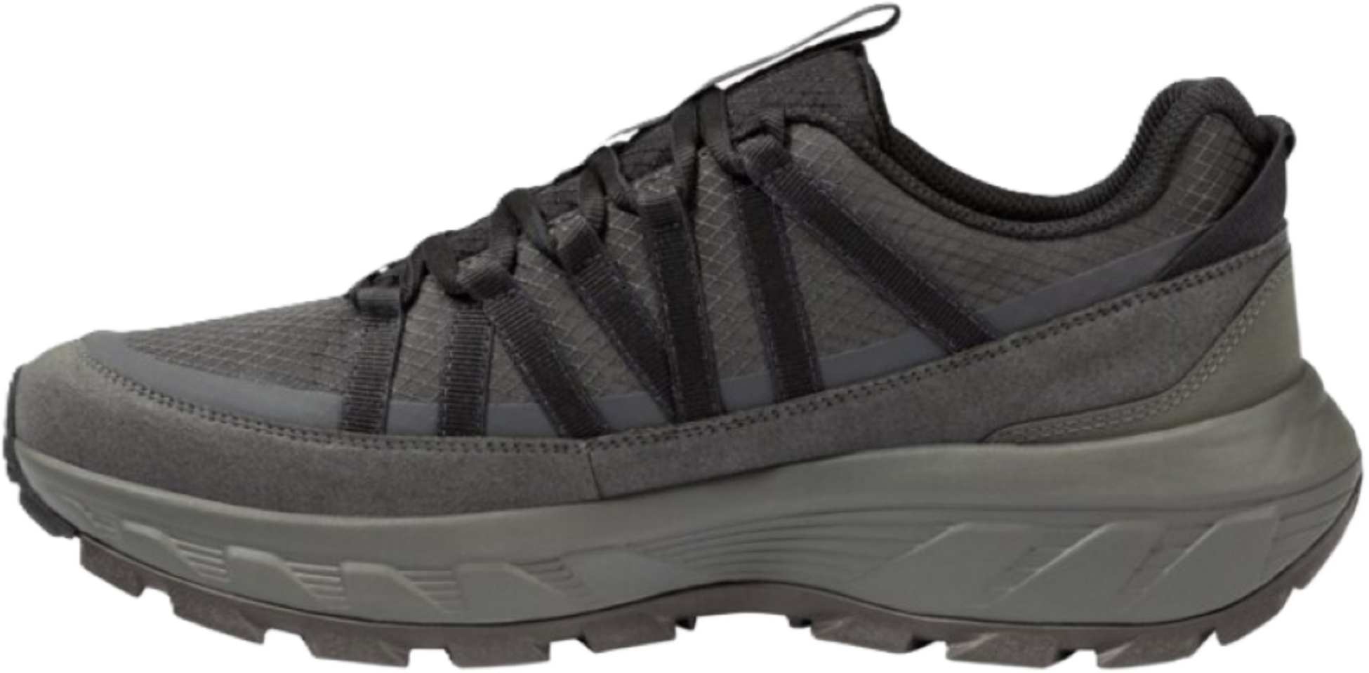 JACK WOLFSKIN, Wild Hike Texapore Low M