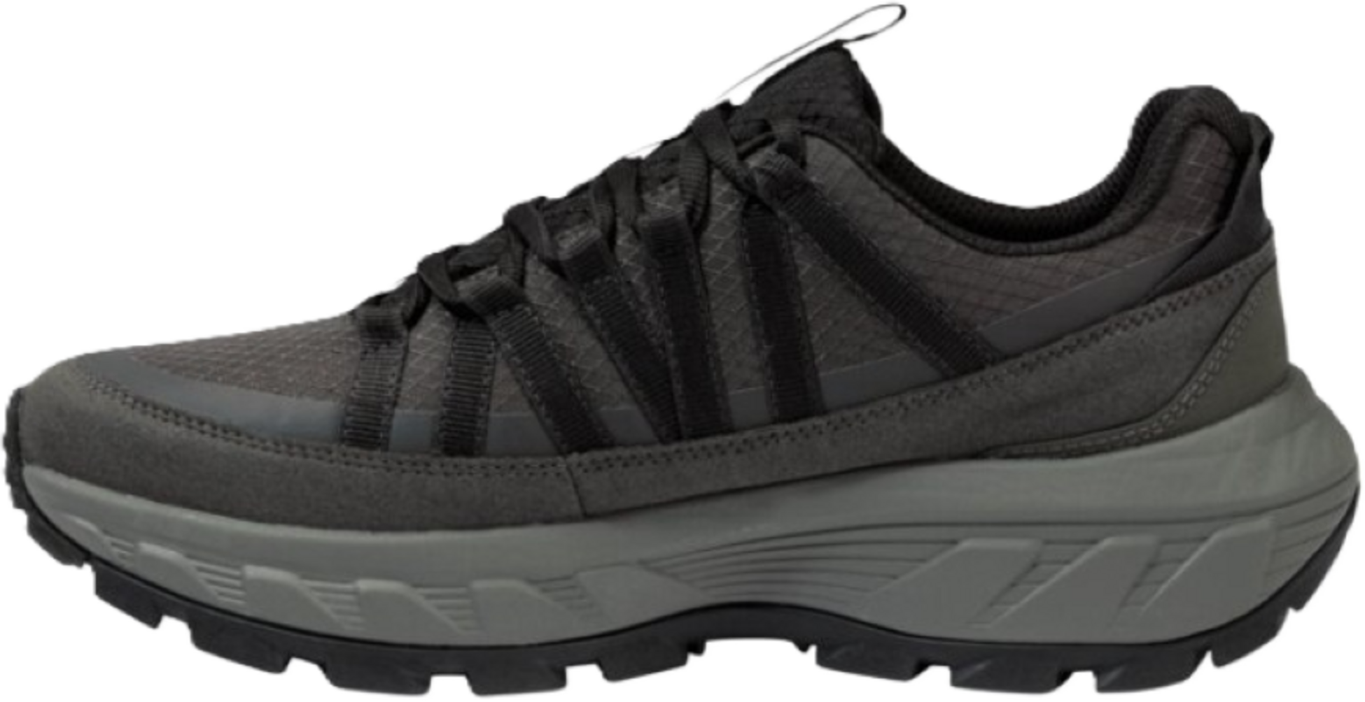 JACK WOLFSKIN, Wild Hike Texapore Low W