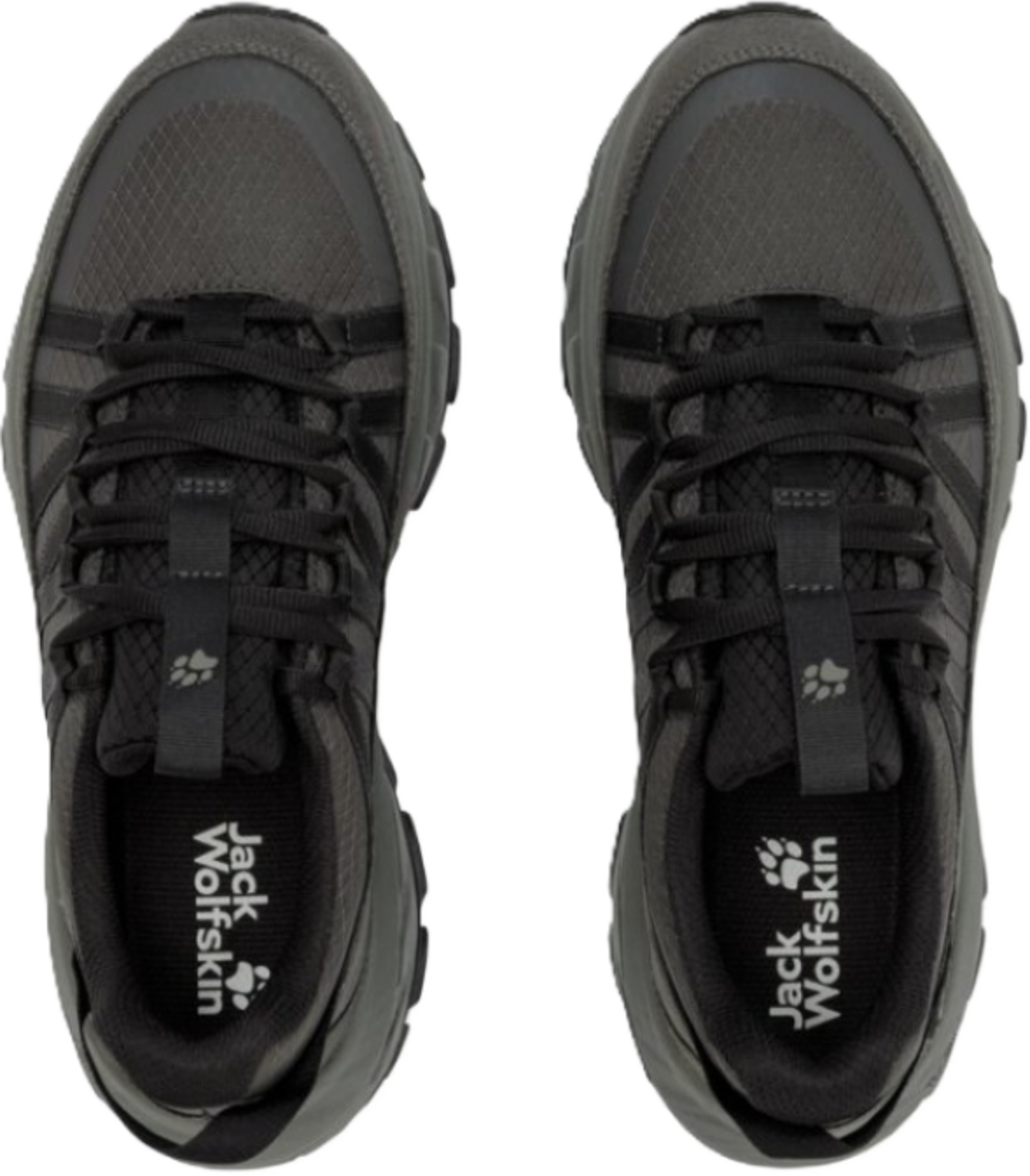 JACK WOLFSKIN, Wild Hike Texapore Low W