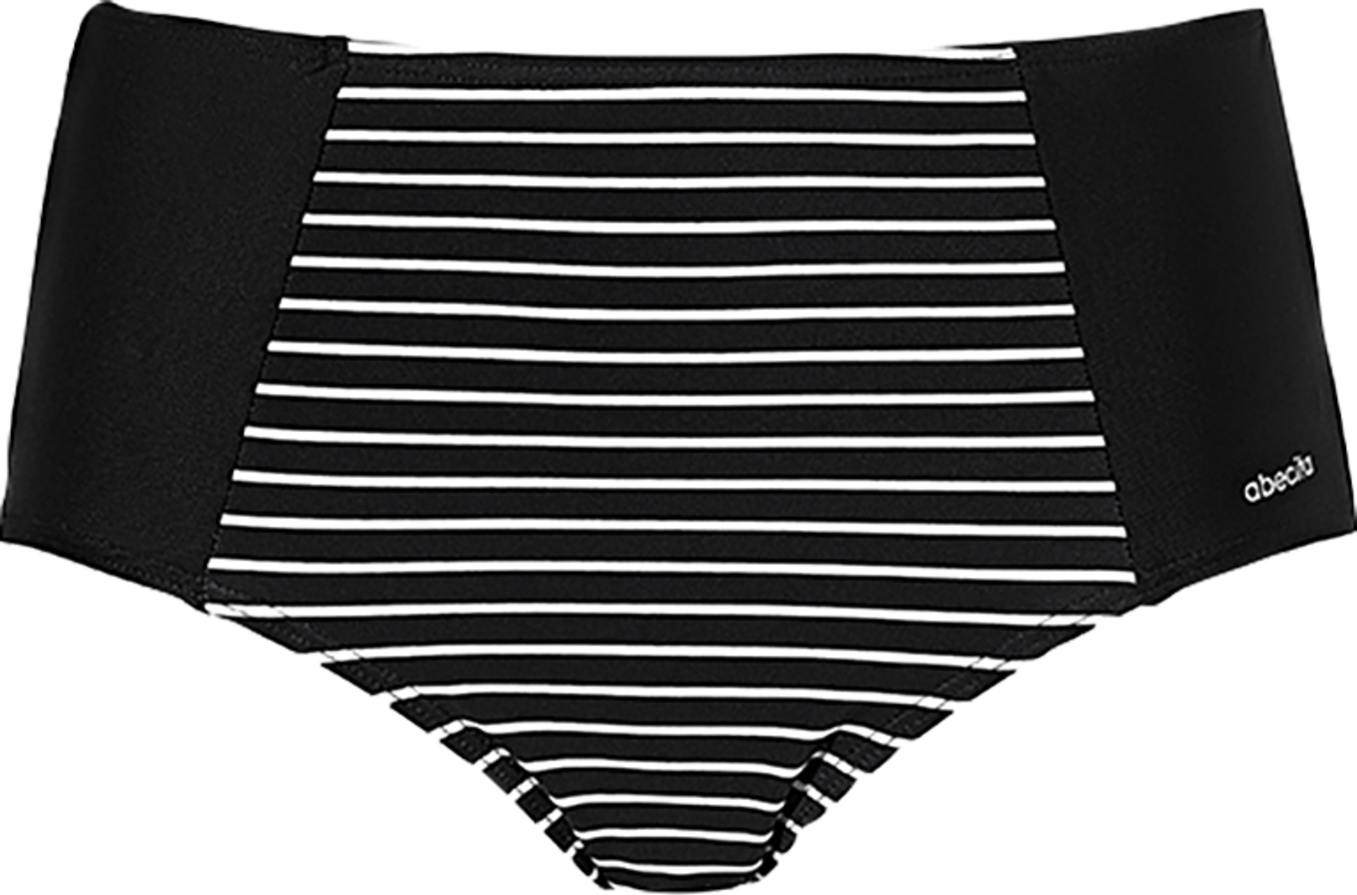 ABECITA BY SWEGMARK, Wild In Stripe Maxi Brief