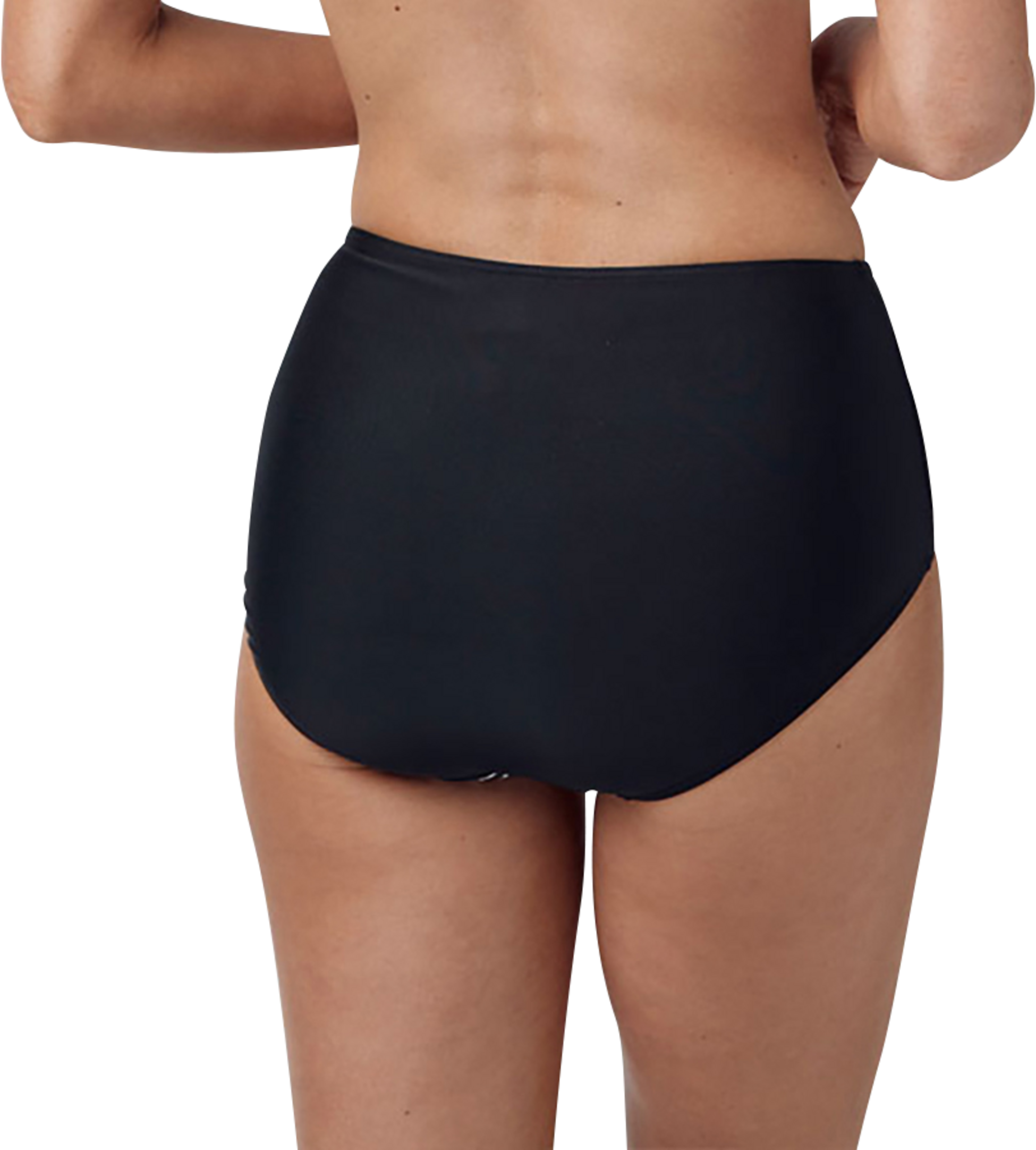 ABECITA BY SWEGMARK, Wild In Stripe Maxi Brief