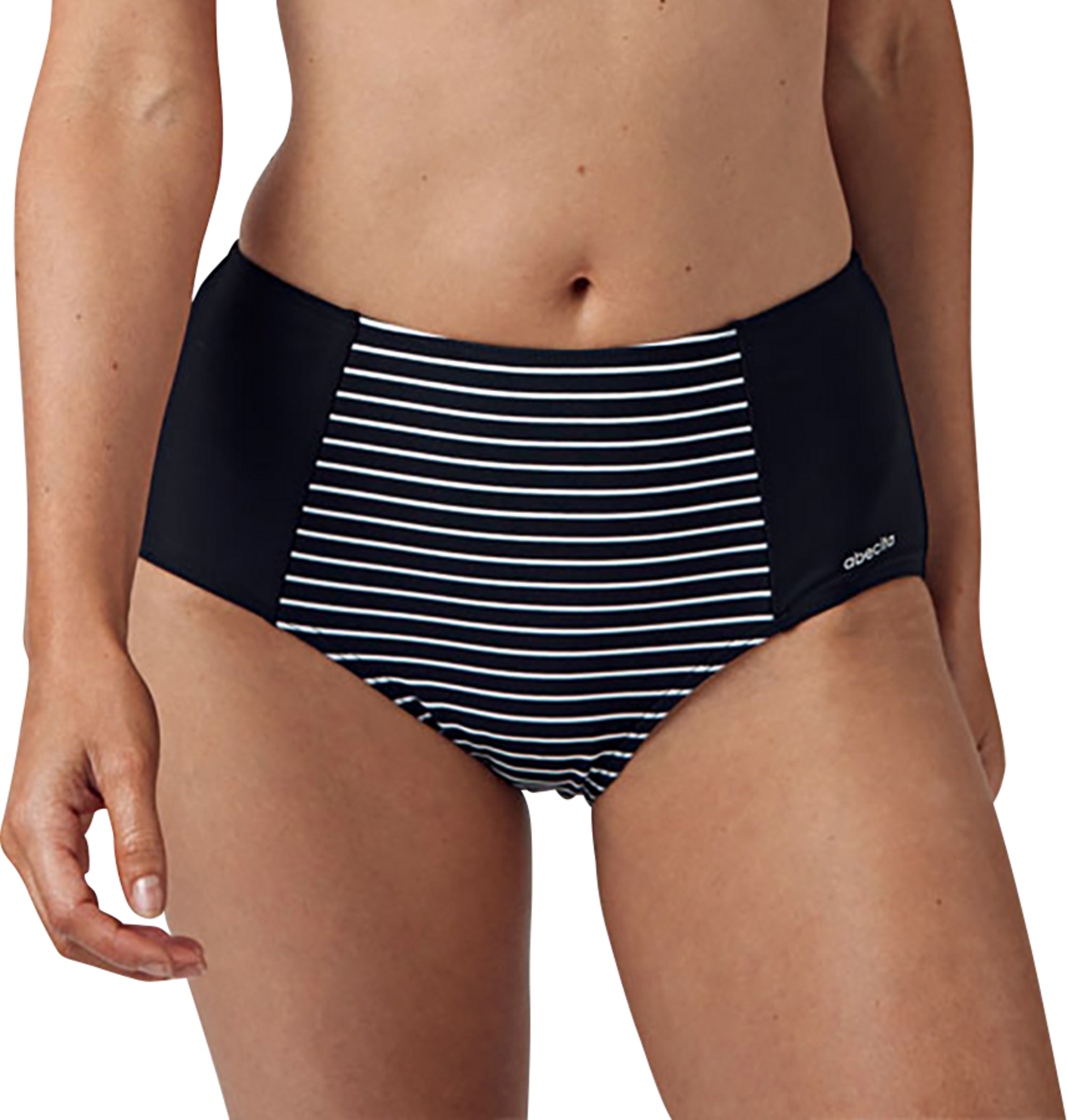 ABECITA BY SWEGMARK, Wild In Stripe Maxi Brief