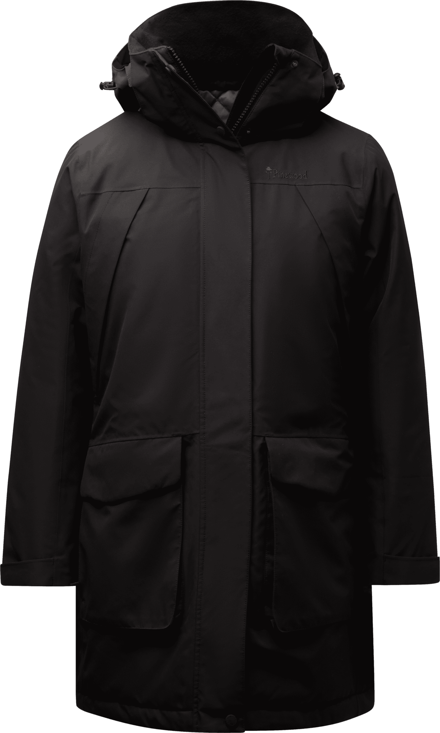 PINEWOOD, Wilda Padded Parka W