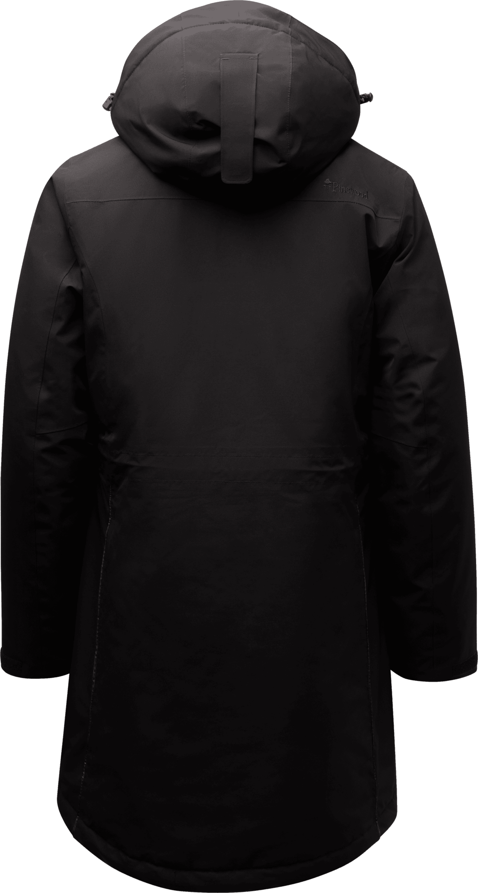 PINEWOOD, Wilda Padded Parka W