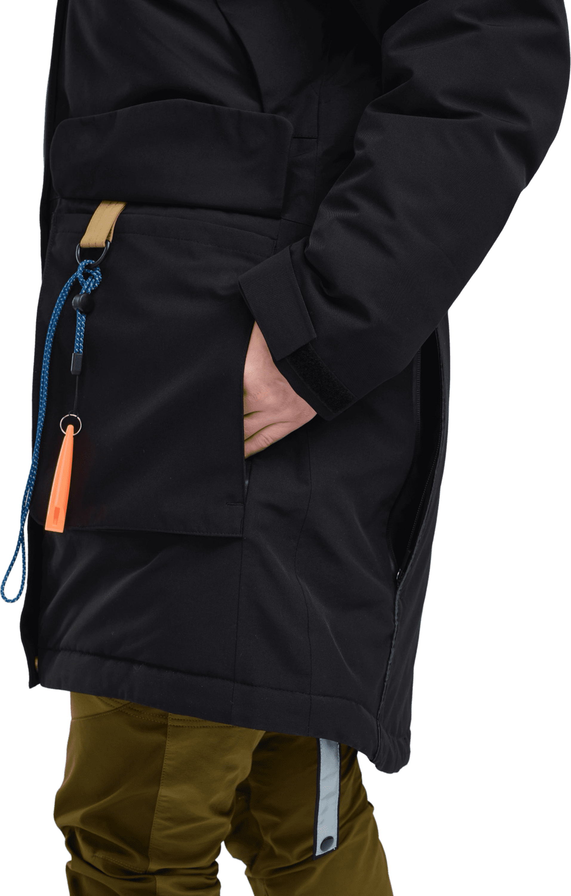 PINEWOOD, Wilda Padded Parka W