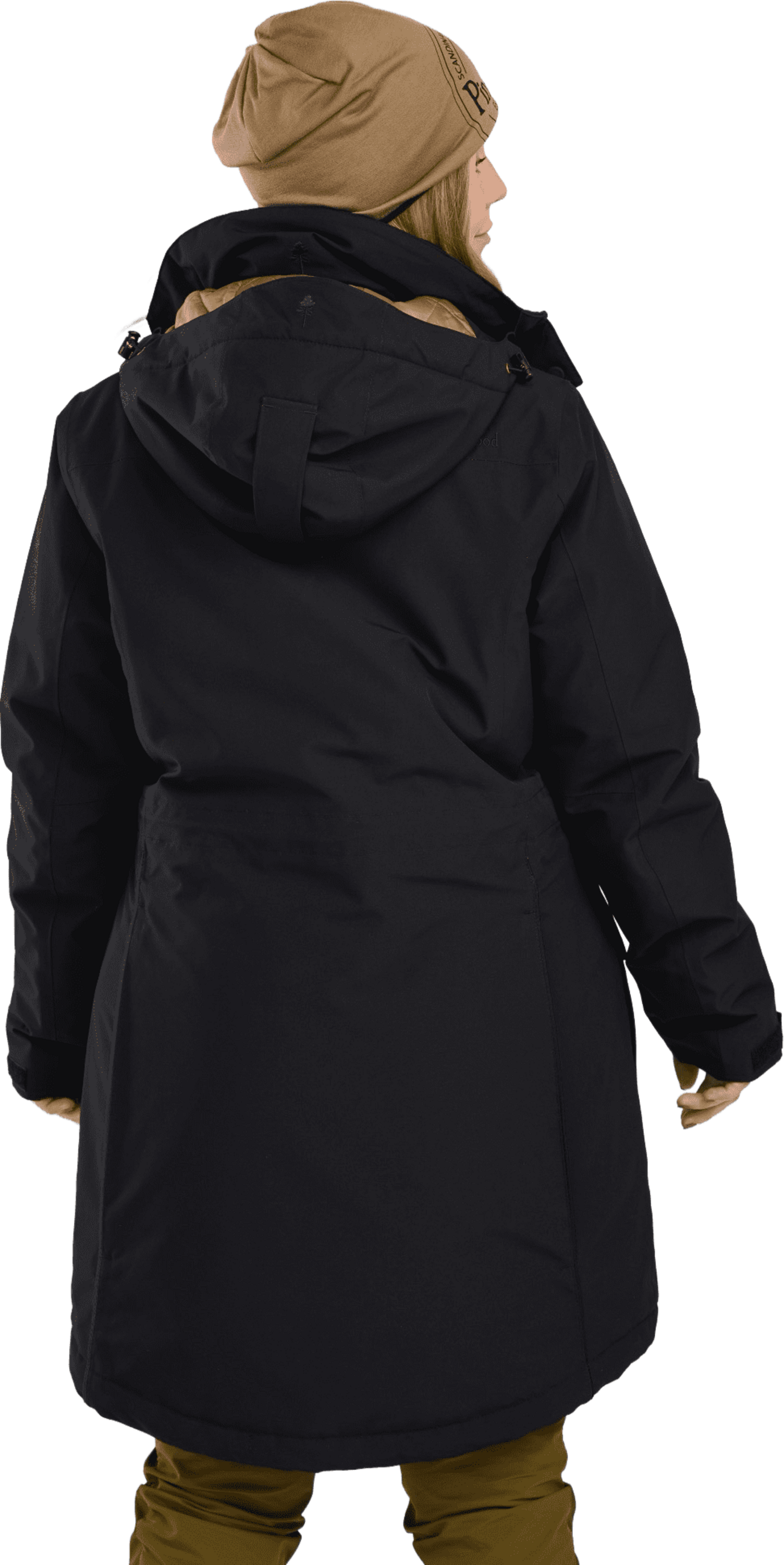 PINEWOOD, Wilda Padded Parka W
