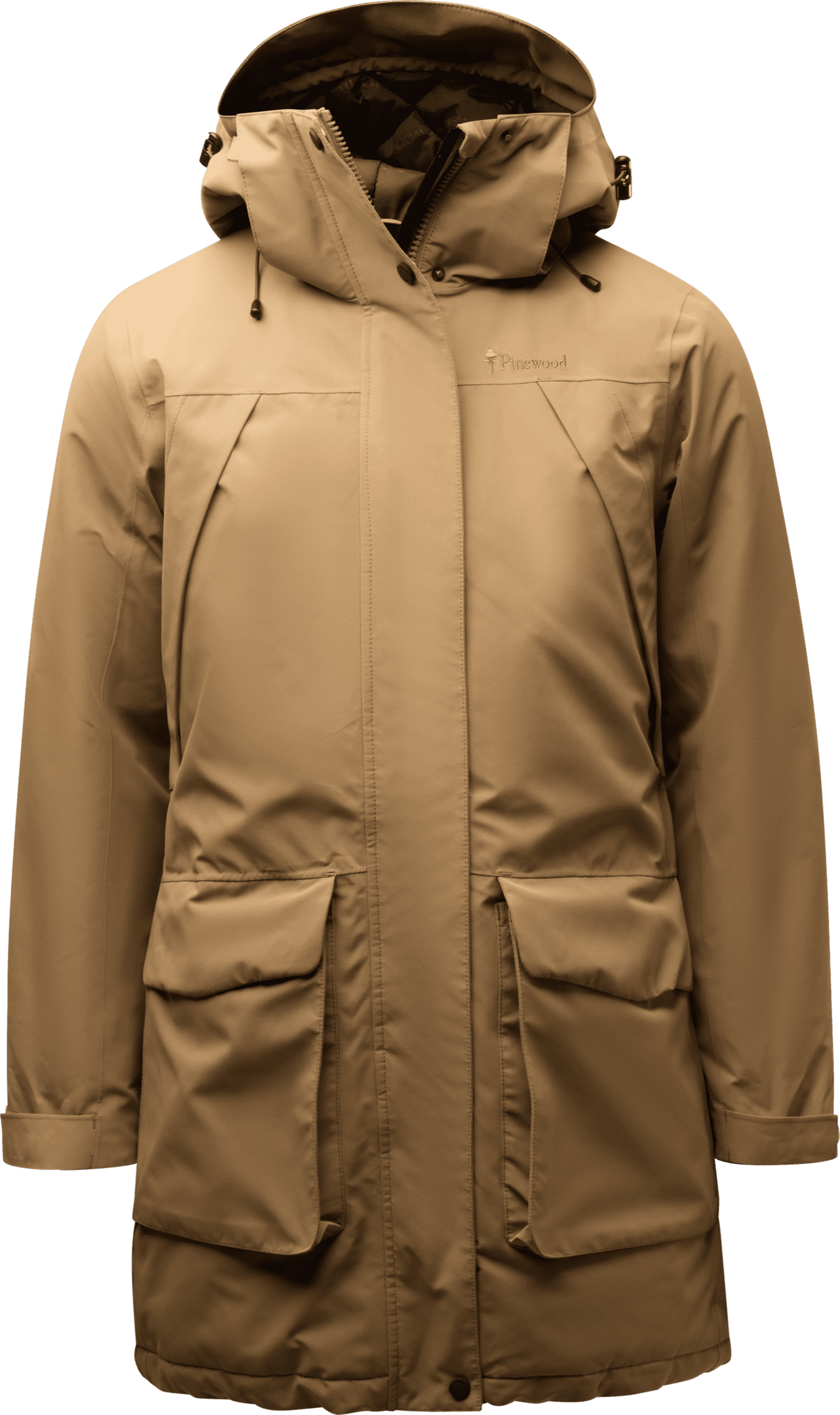 PINEWOOD, Wilda Padded Parka W