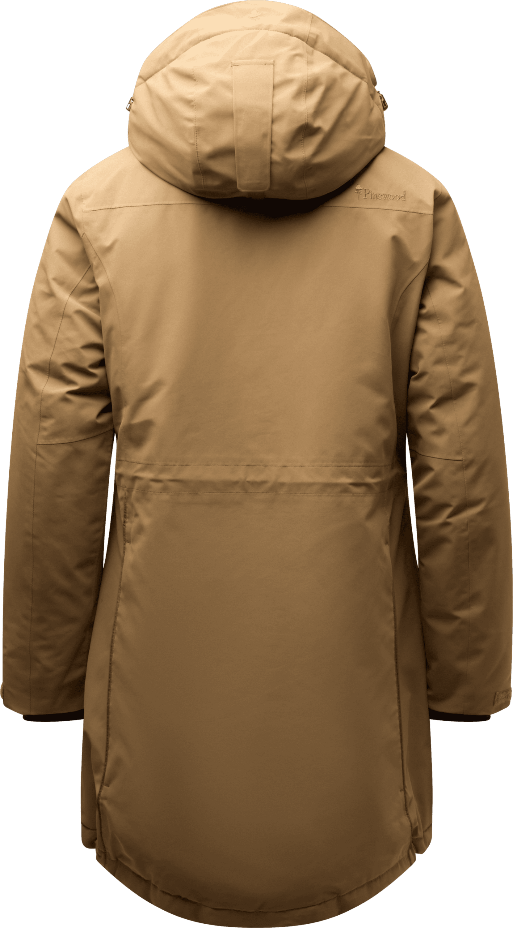 PINEWOOD, Wilda Padded Parka W