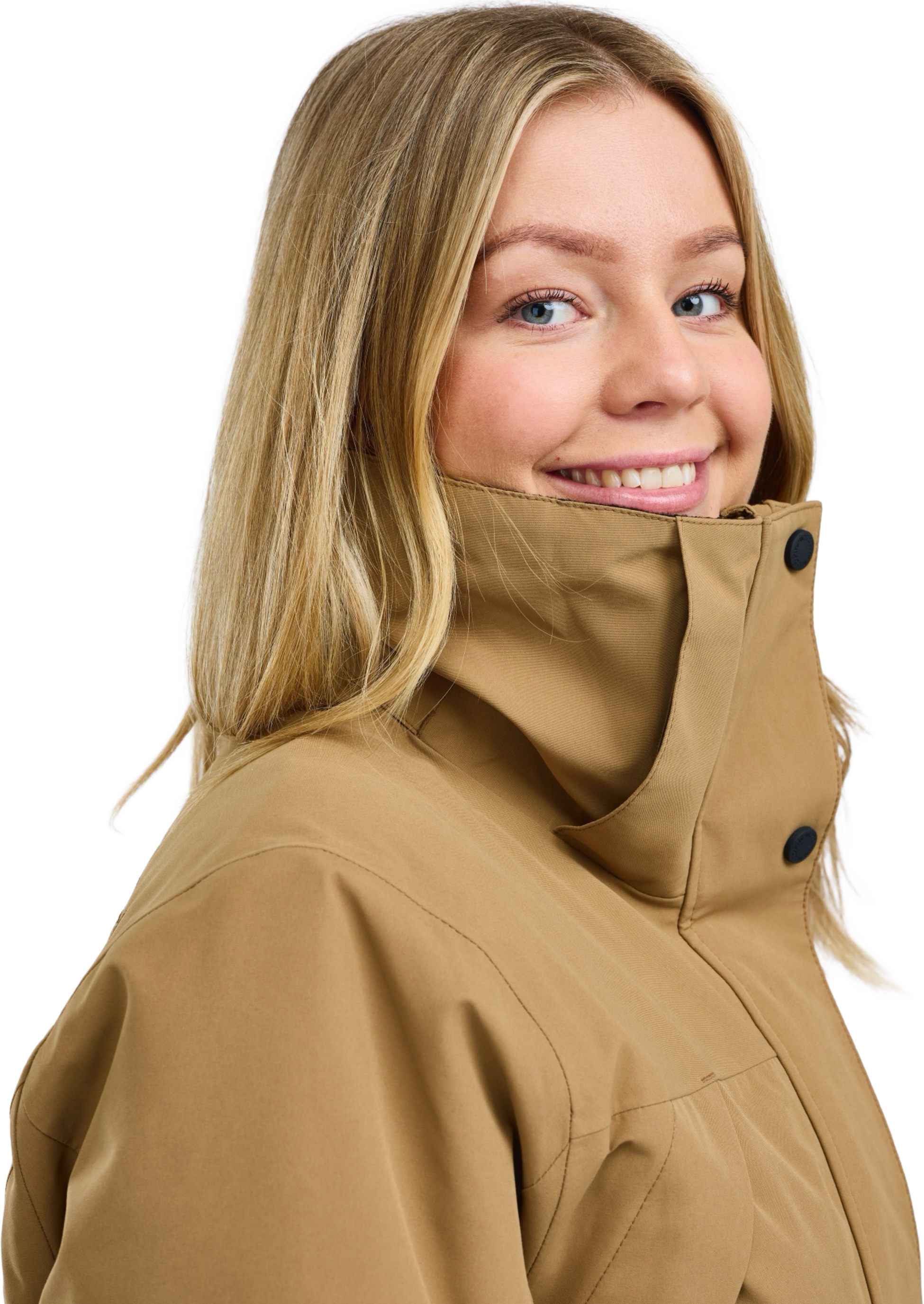 PINEWOOD, Wilda Padded Parka W
