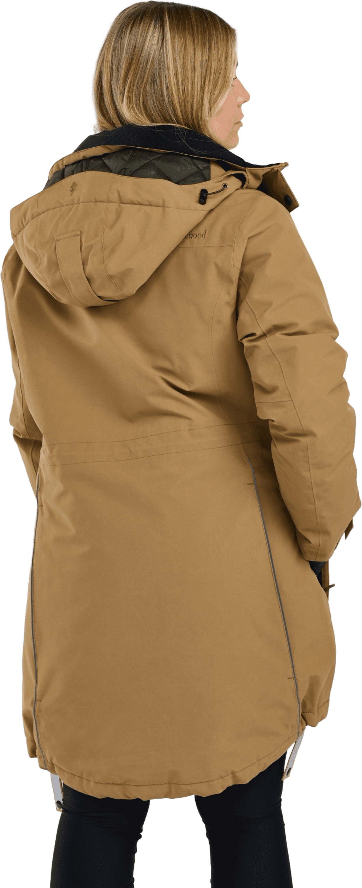 PINEWOOD, Wilda Padded Parka W