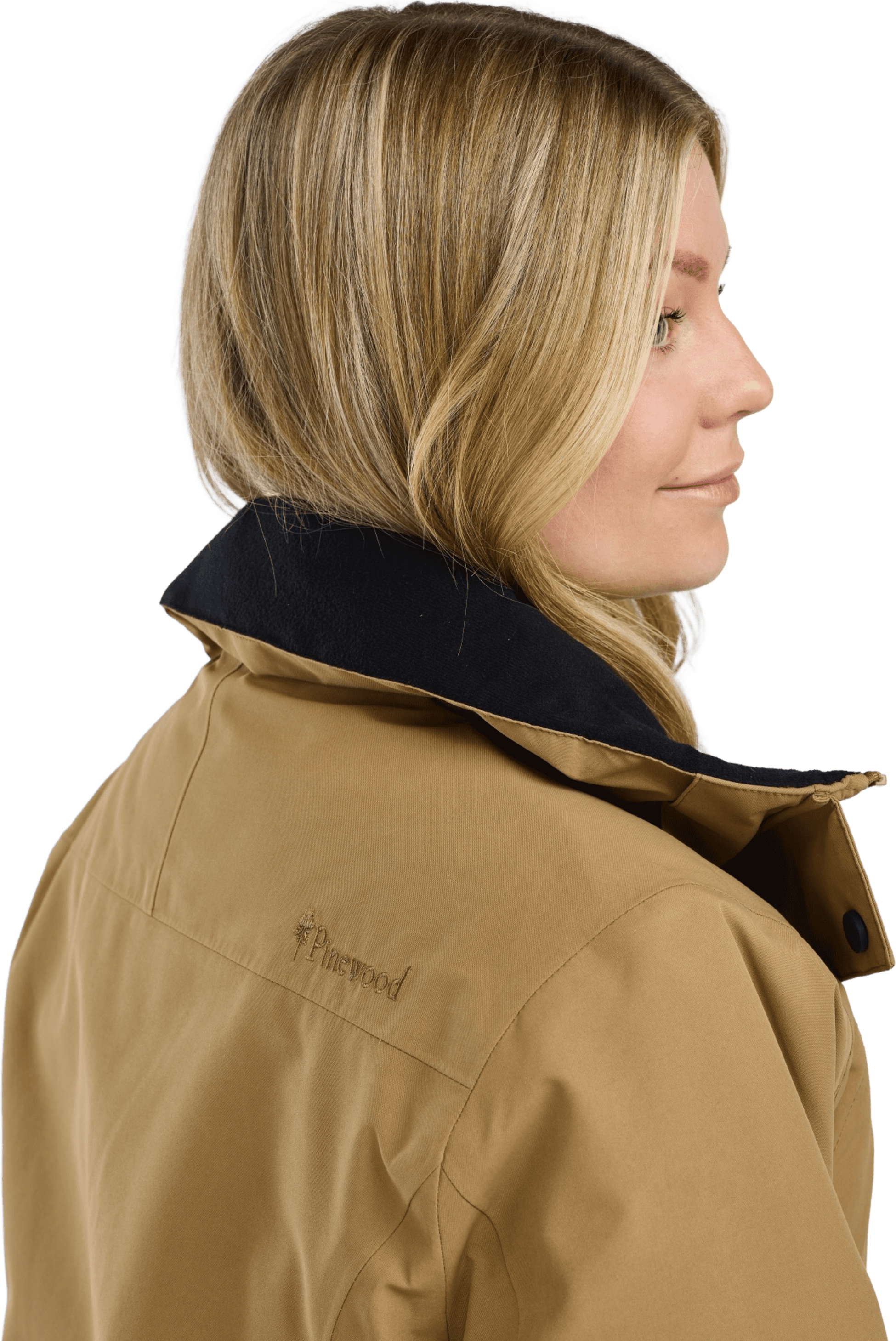 PINEWOOD, Wilda Padded Parka W