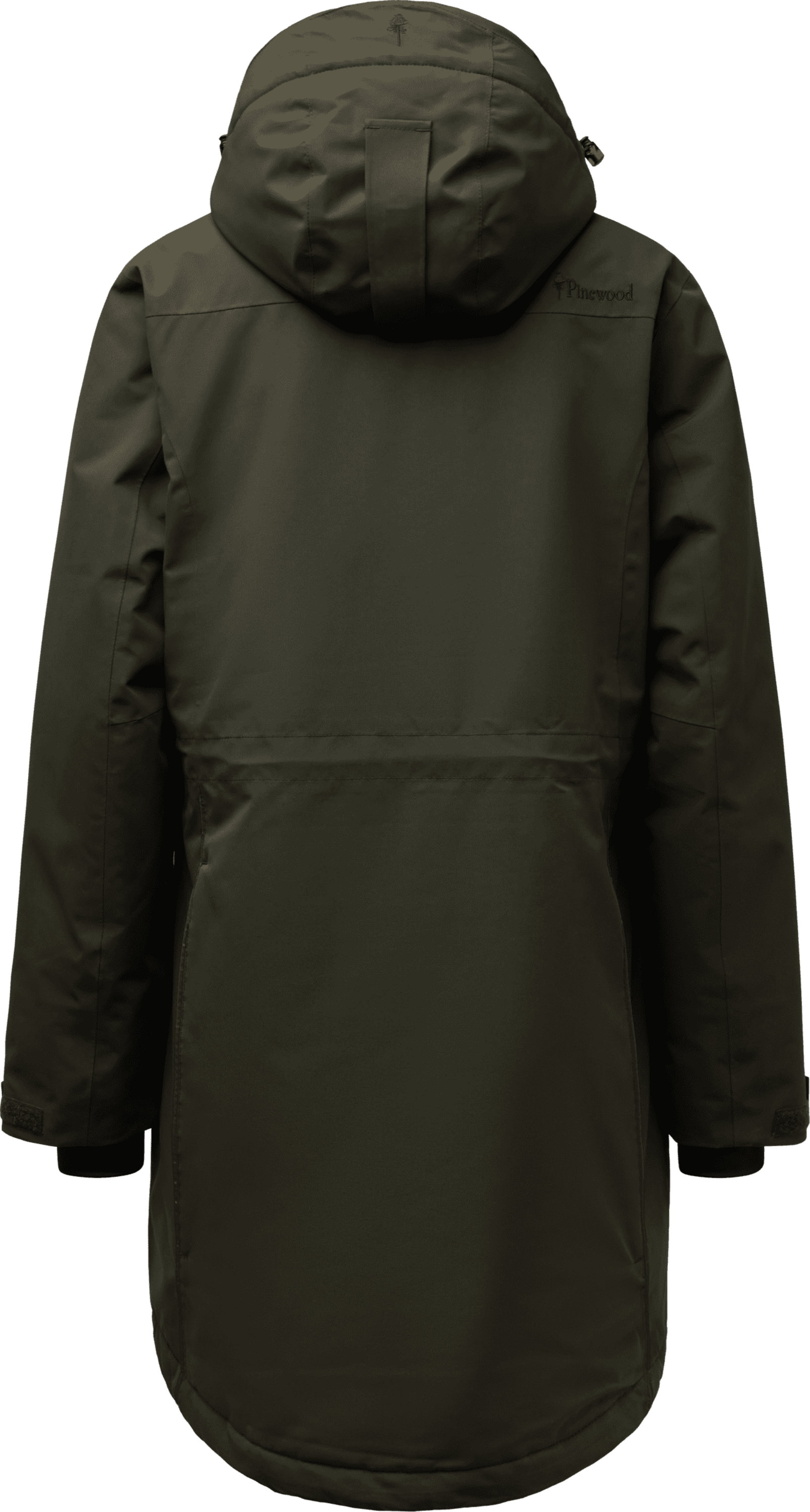 PINEWOOD, Wilda Padded Parka W