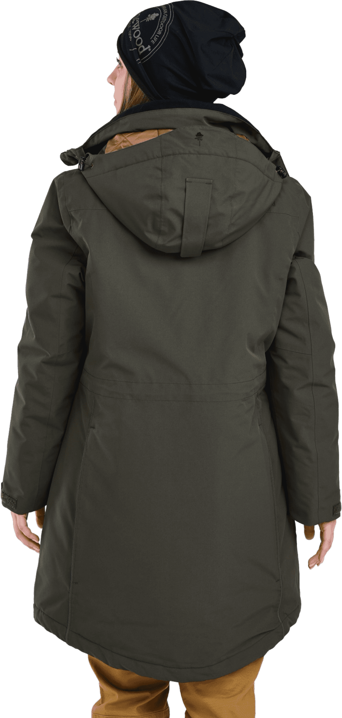 PINEWOOD, Wilda Padded Parka W