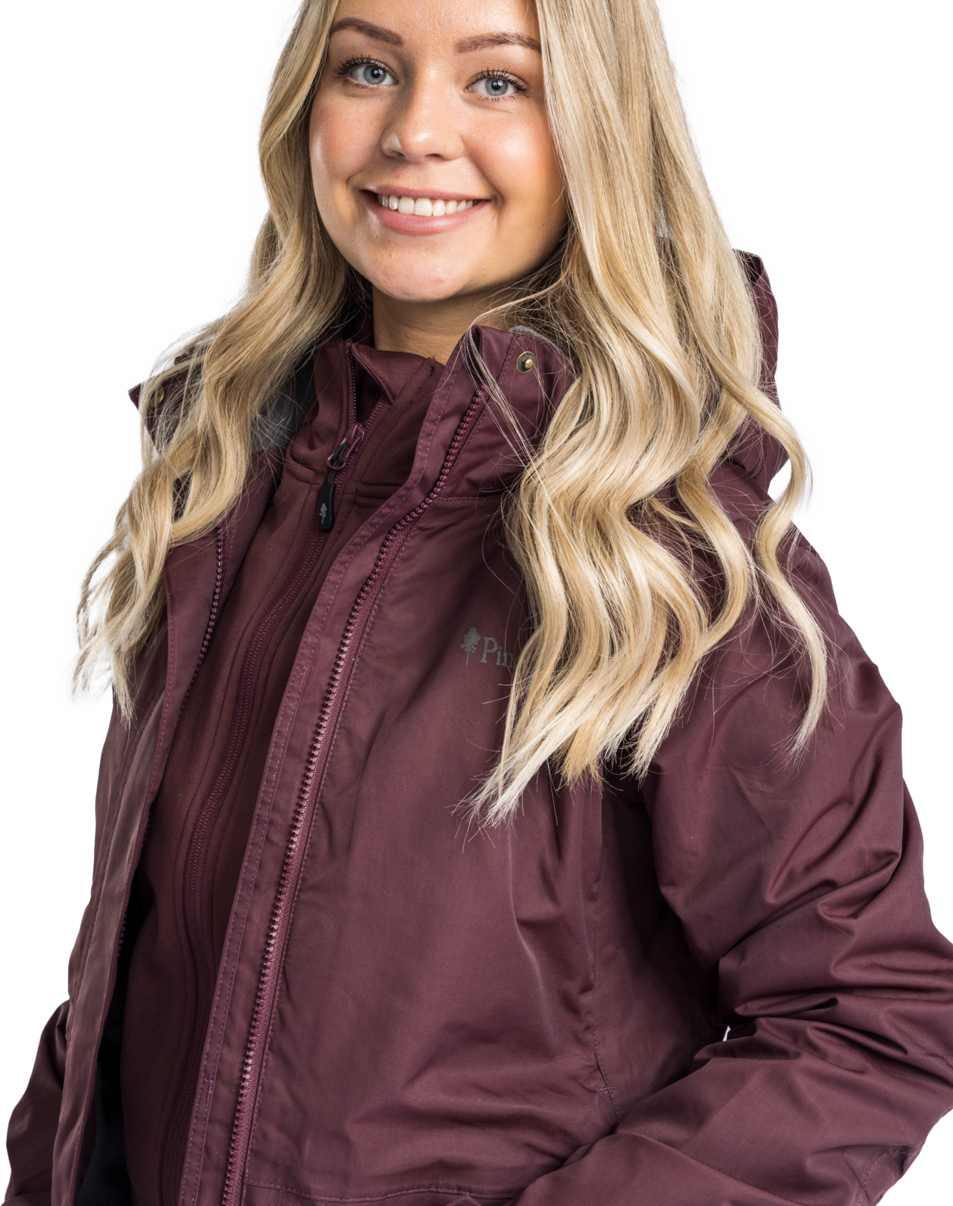 PINEWOOD, Wilda Parka W