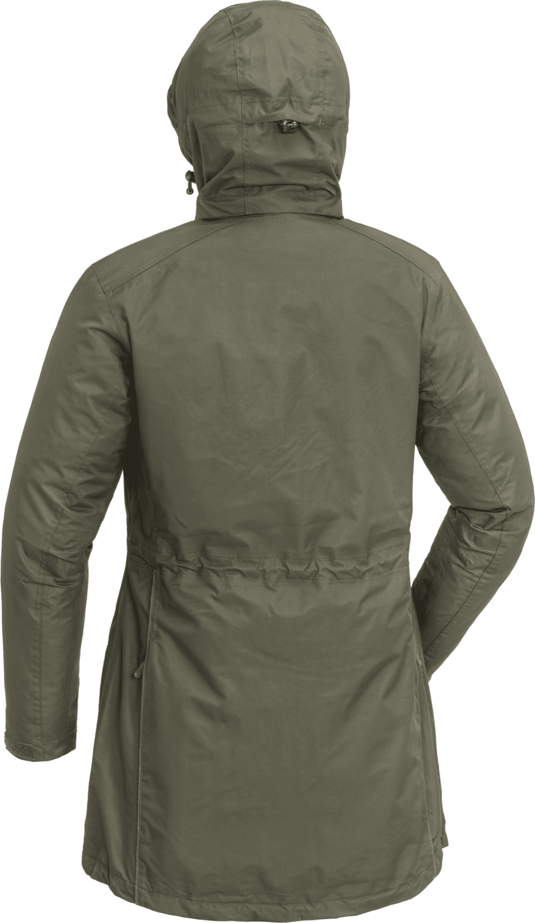 PINEWOOD, Wilda Parka W