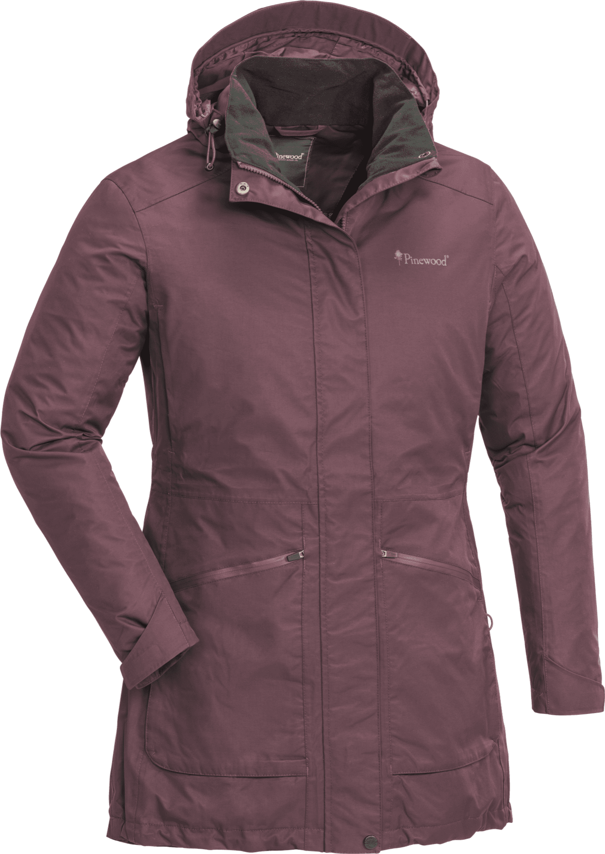 PINEWOOD, Wilda Parka W