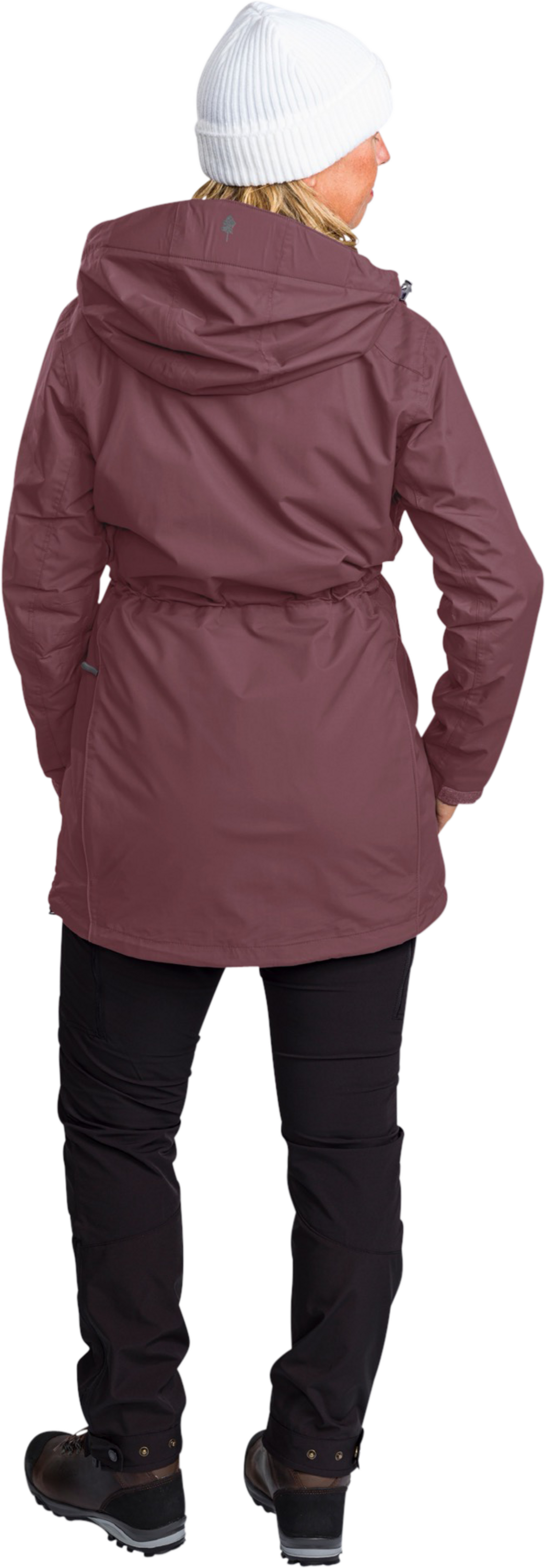 PINEWOOD, Wilda Parka W