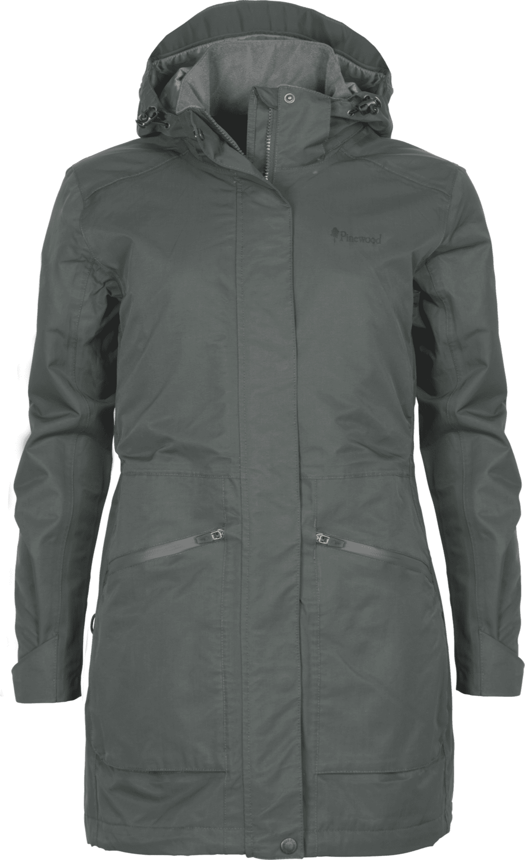 PINEWOOD, Wilda Parka W