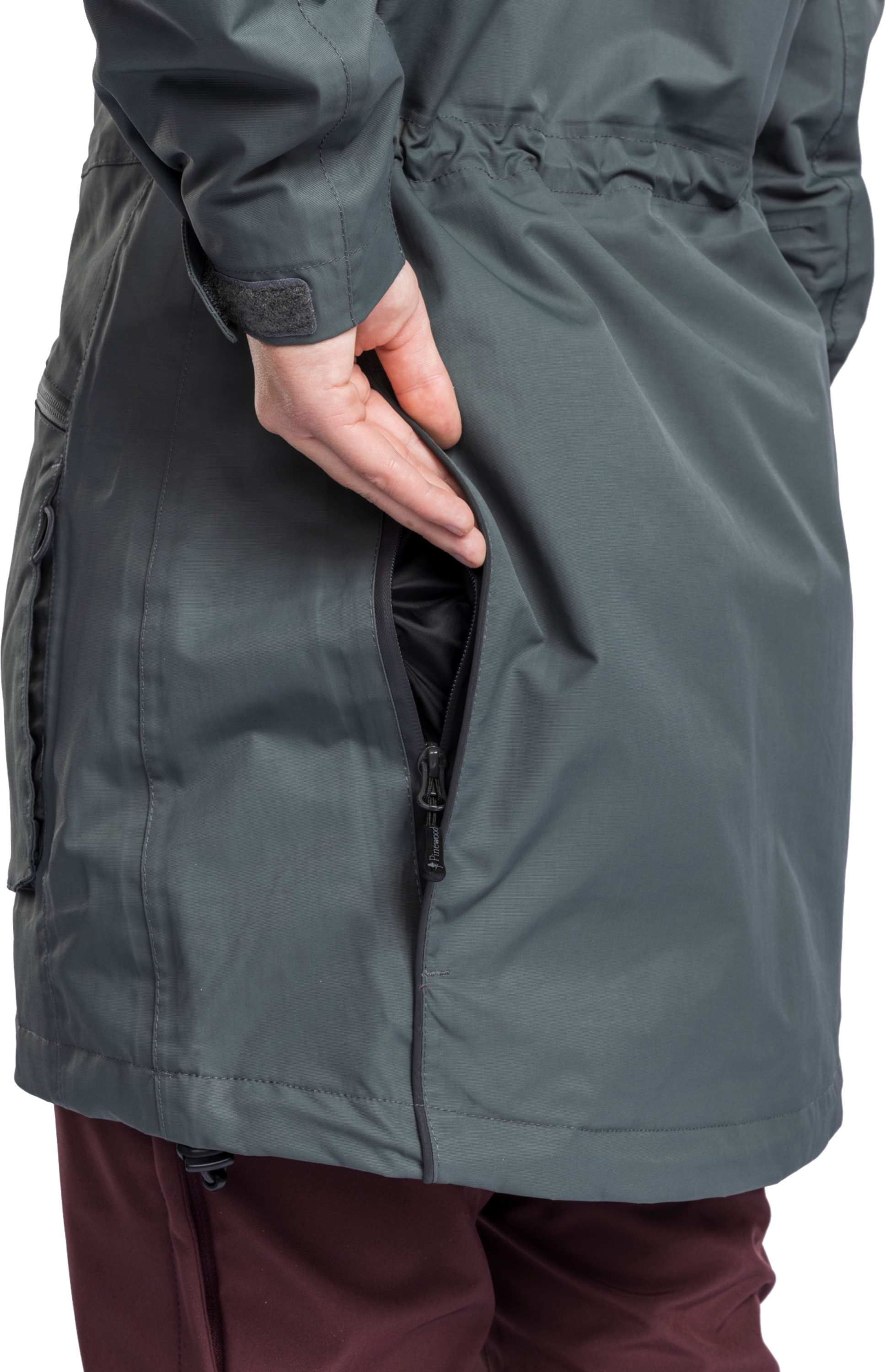 PINEWOOD, Wilda Parka W