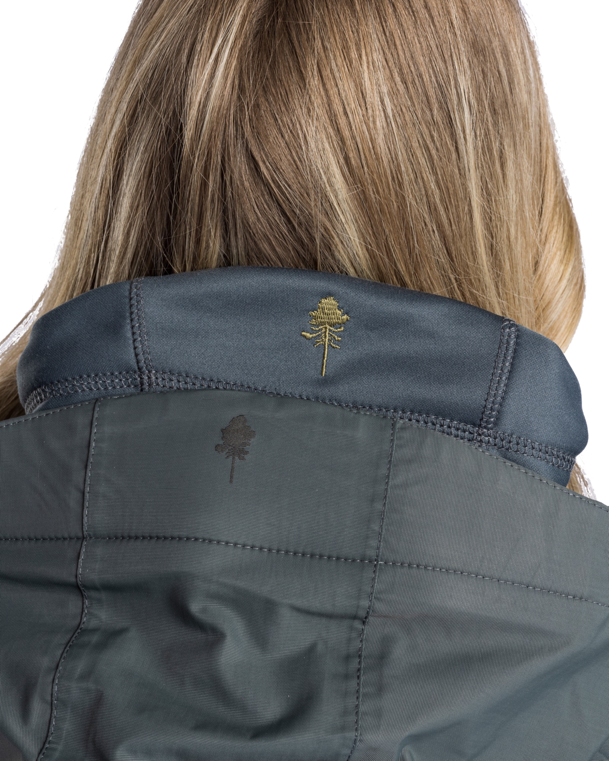 PINEWOOD, Wilda Parka W