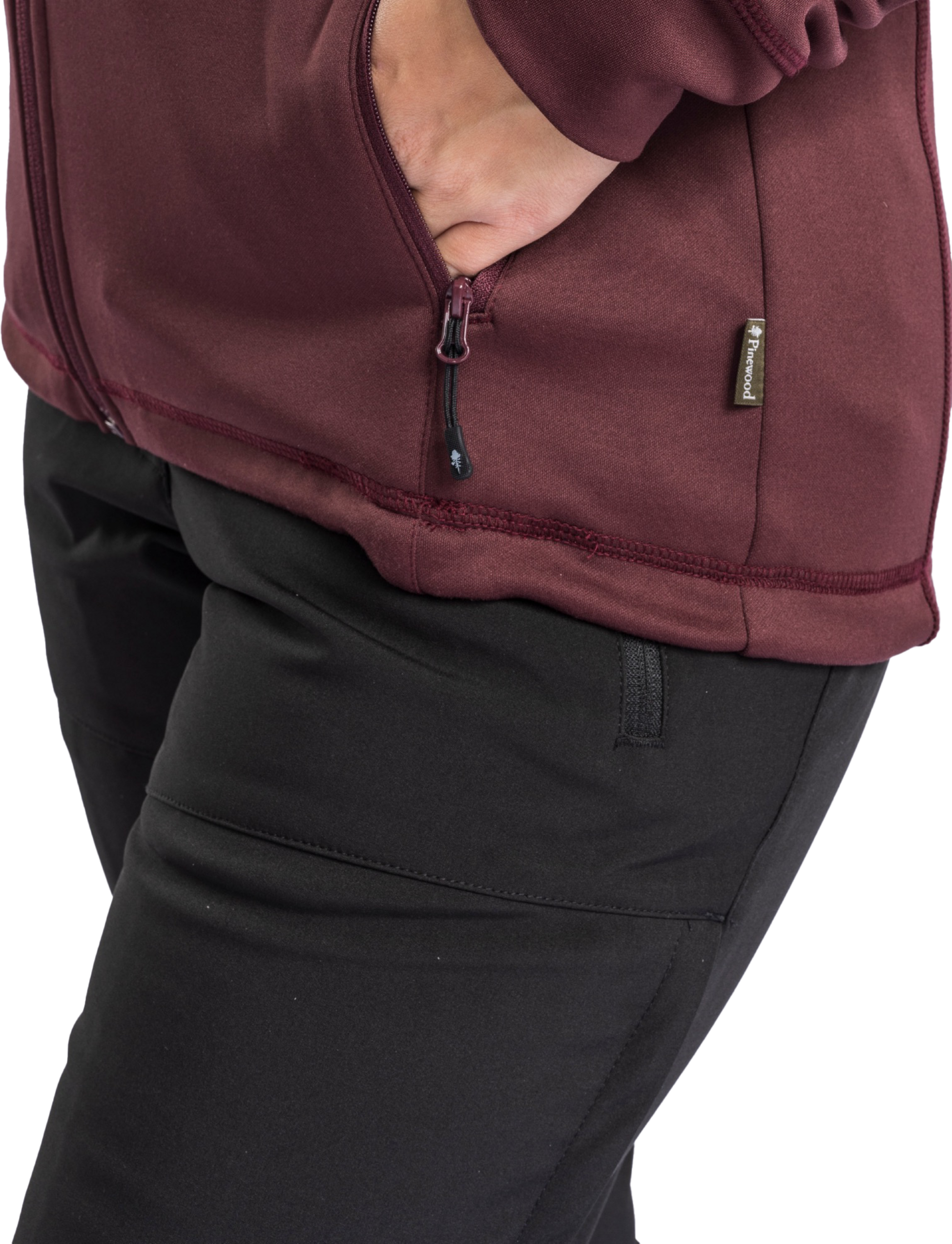 PINEWOOD, Wilda Stretch Shell Trs W