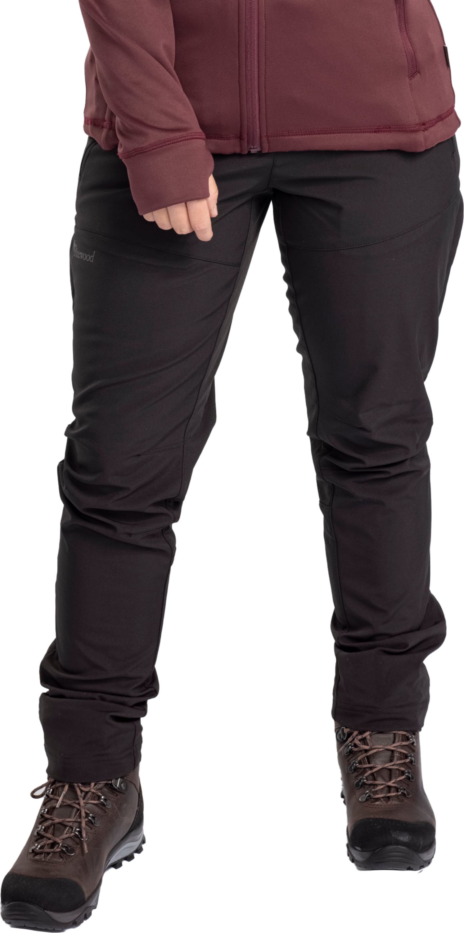 PINEWOOD, Wilda Stretch Shell Trs W