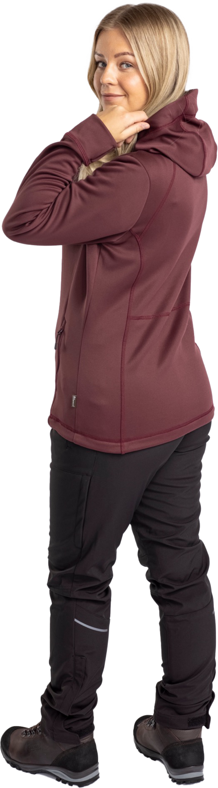 PINEWOOD, Wilda Stretch Shell Trs W