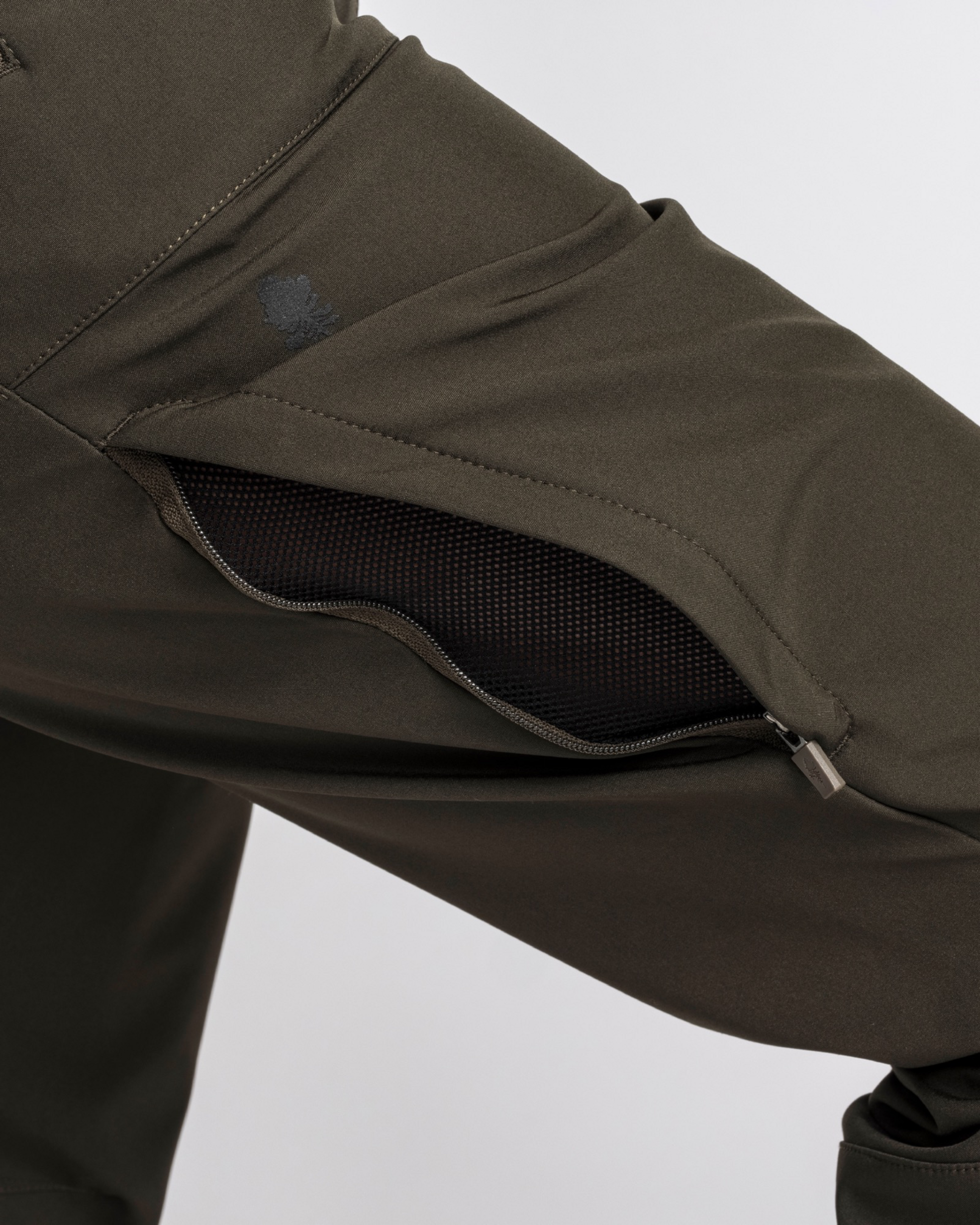 PINEWOOD, Wilda Stretch Shell Trs W