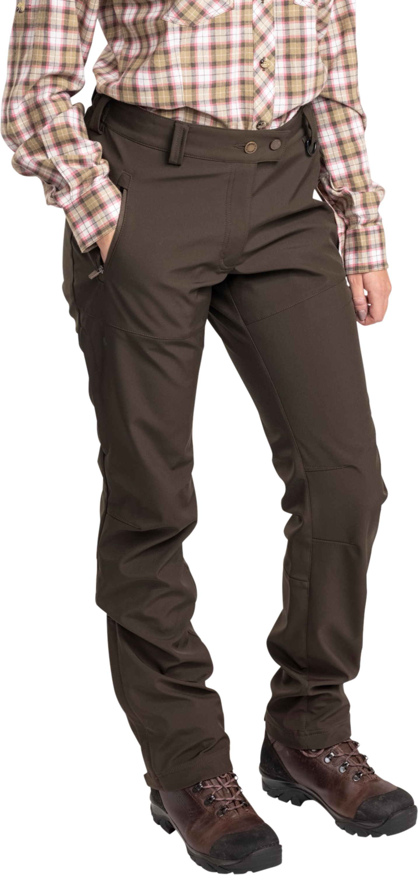 PINEWOOD, Wilda Stretch Shell Trs W