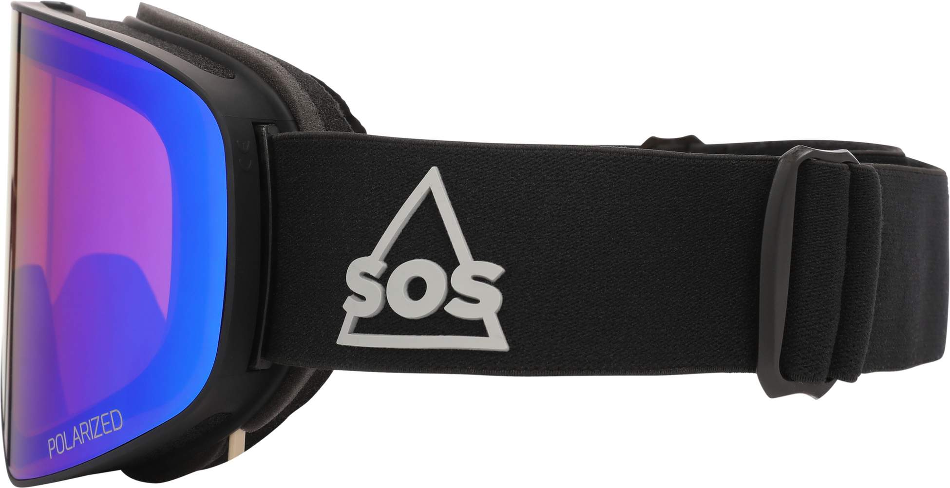 SOS, Wildchild Ski Goggles