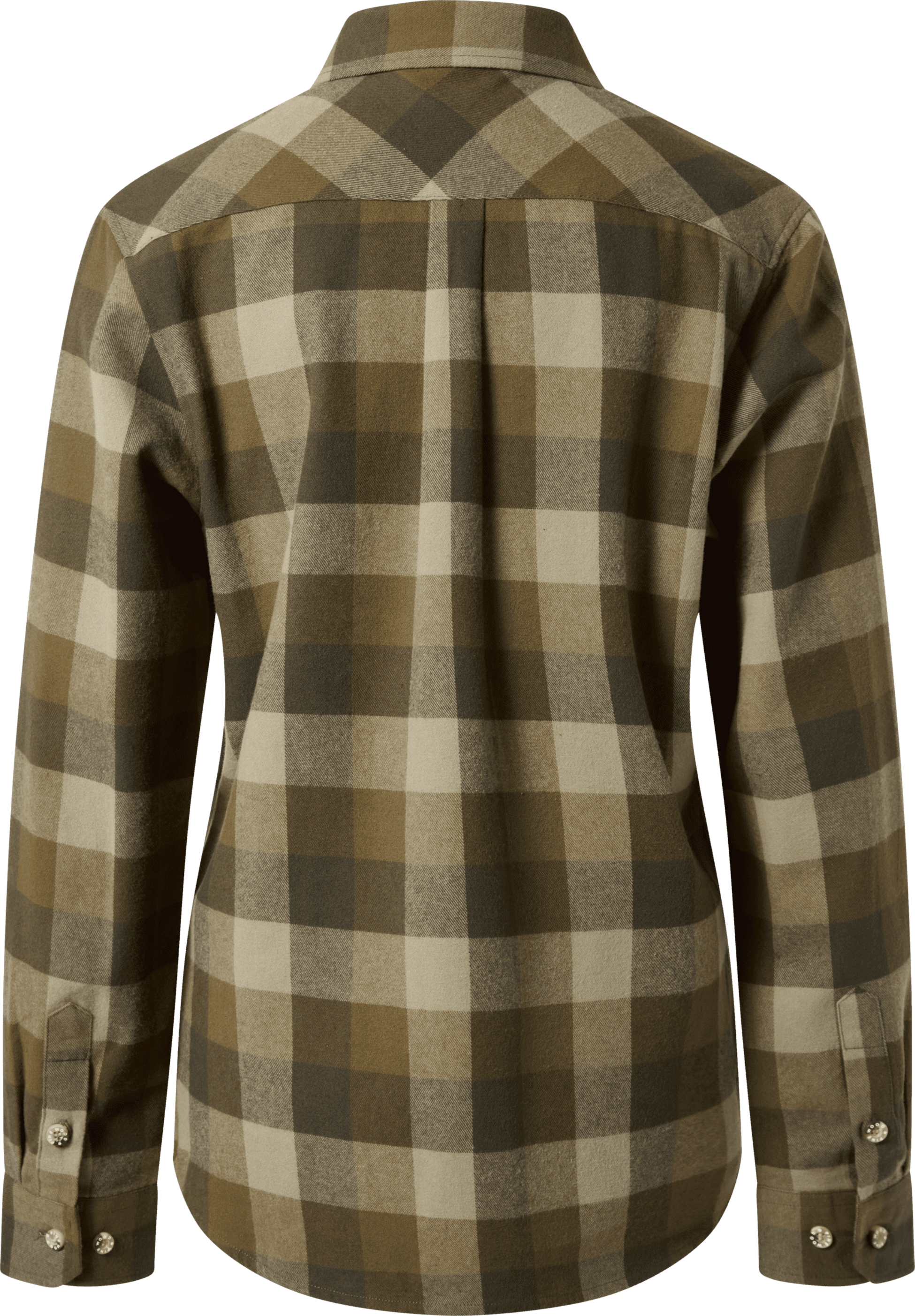 PINEWOOD, Wildmark Flannel Shirt W