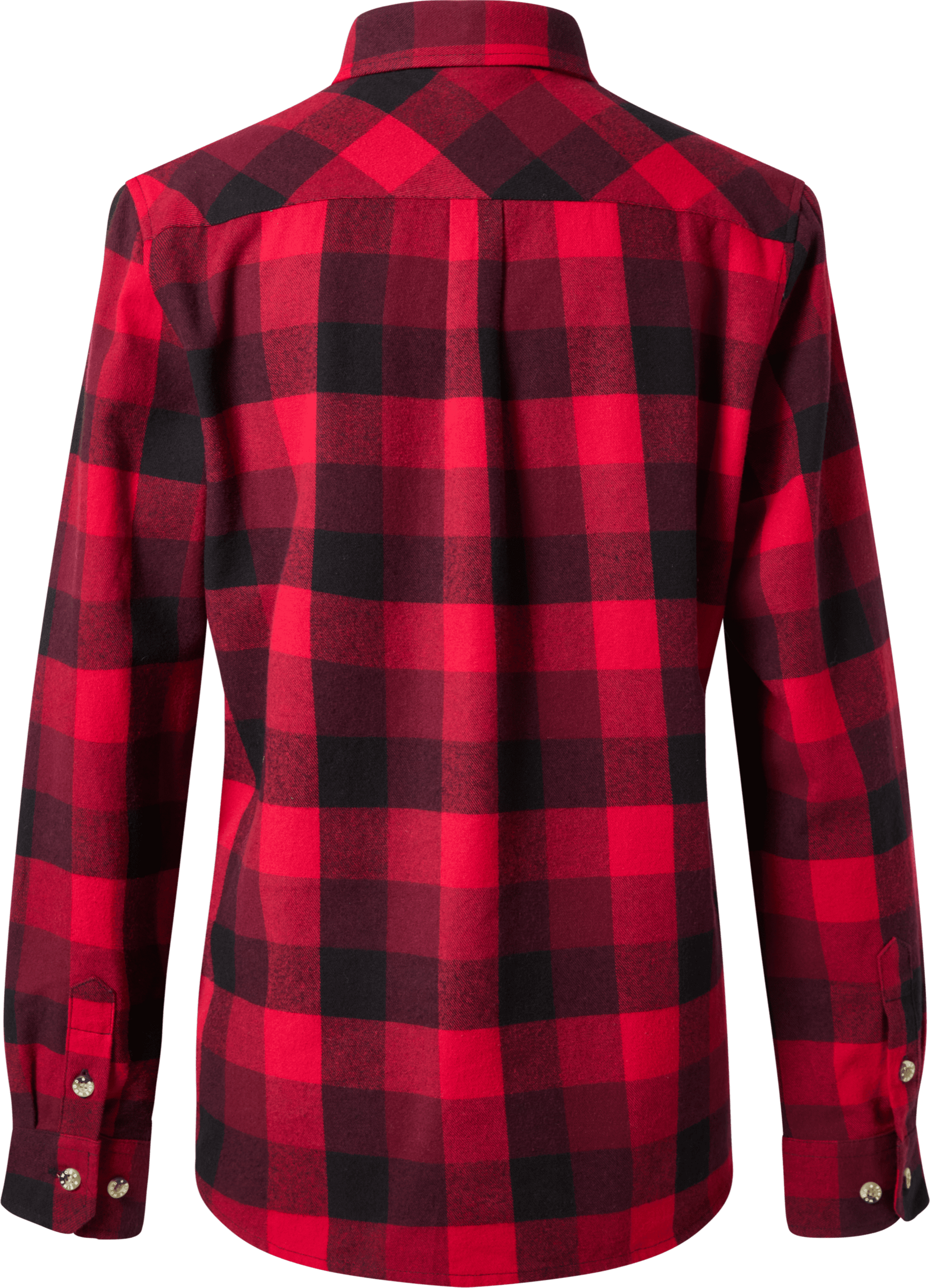 PINEWOOD, Wildmark Flannel Shirt W