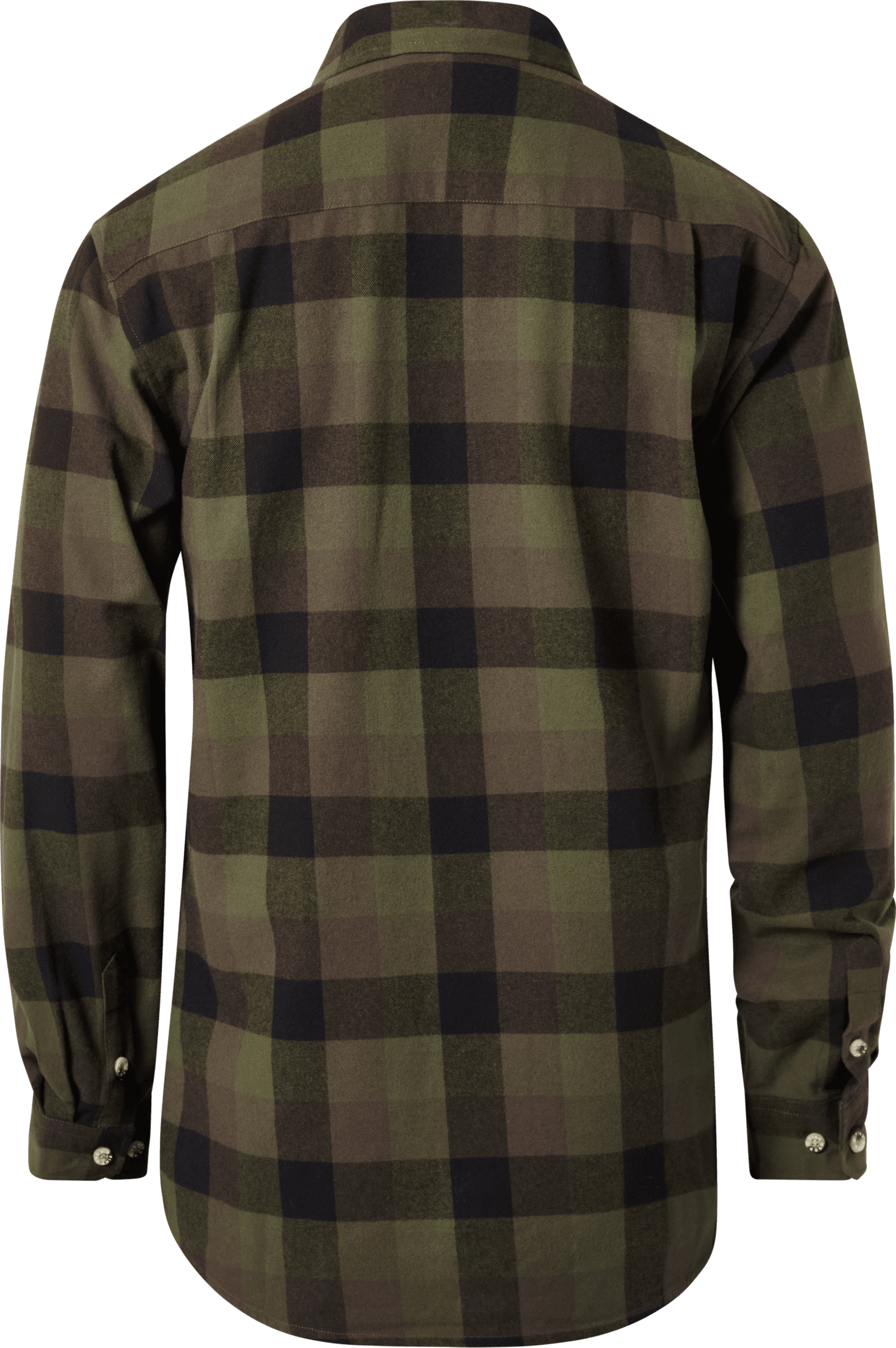 PINEWOOD, Wildmark Flannel Shirt