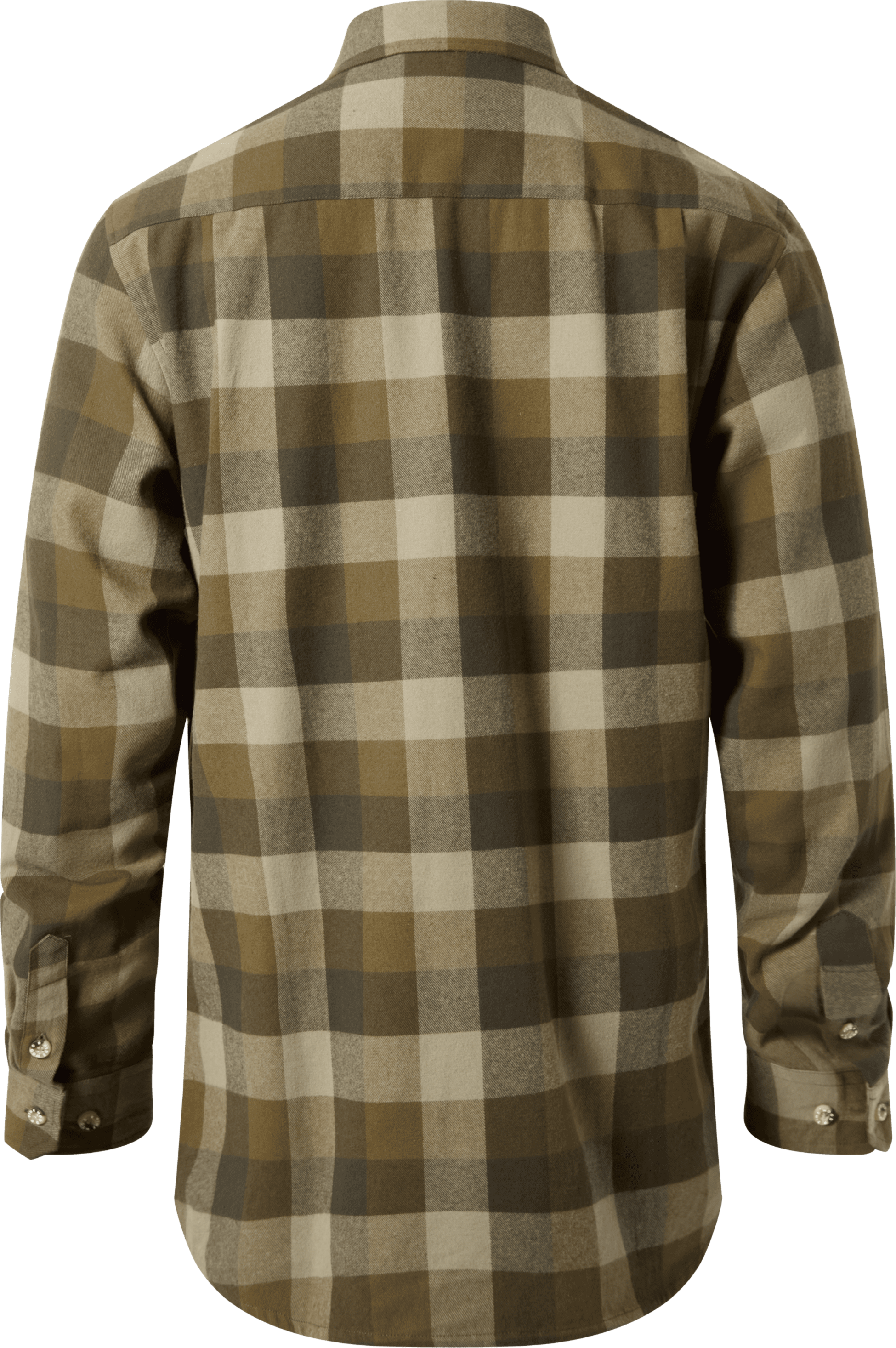 PINEWOOD, Wildmark Flannel Shirt