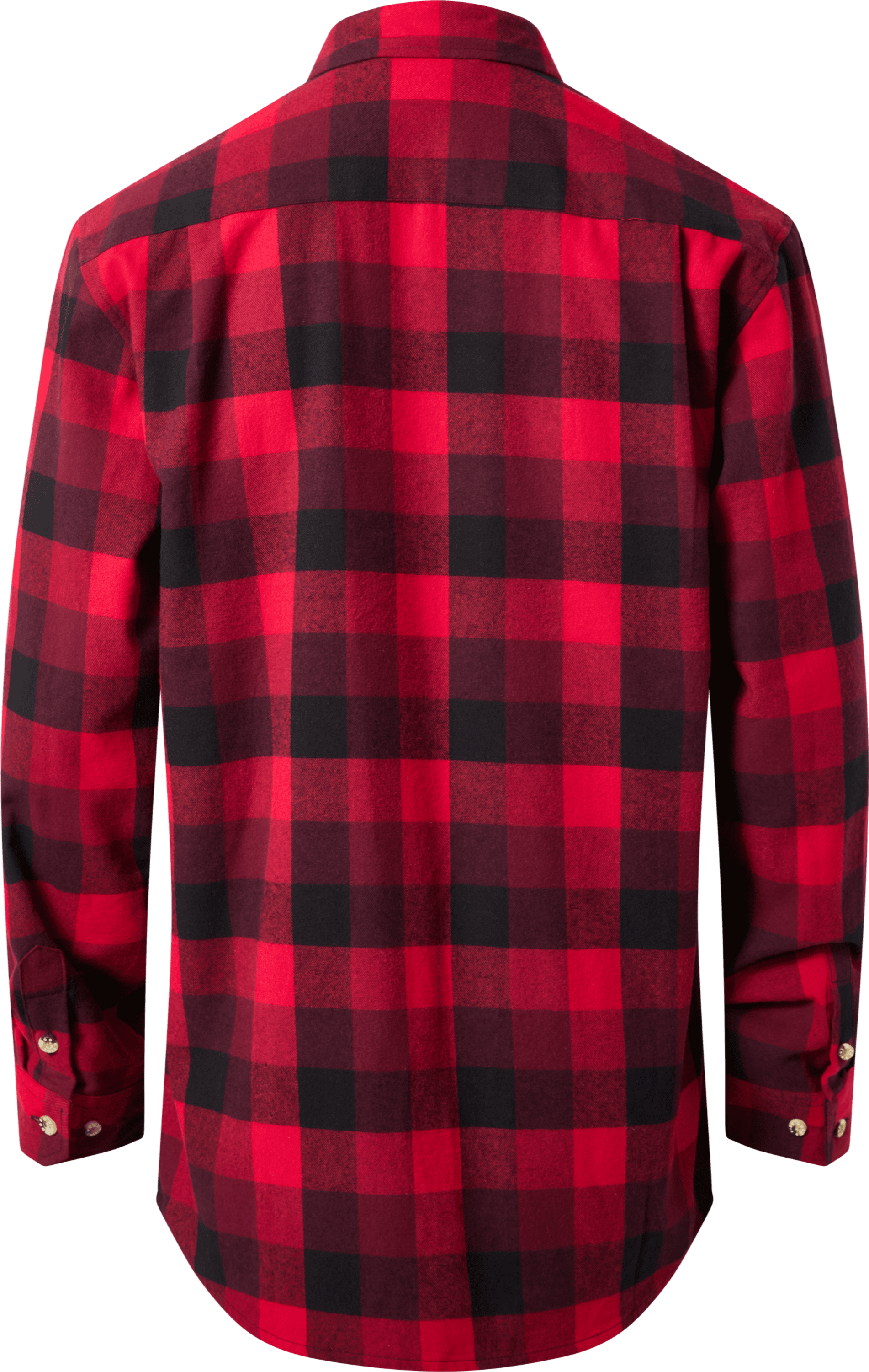 PINEWOOD, Wildmark Flannel Shirt