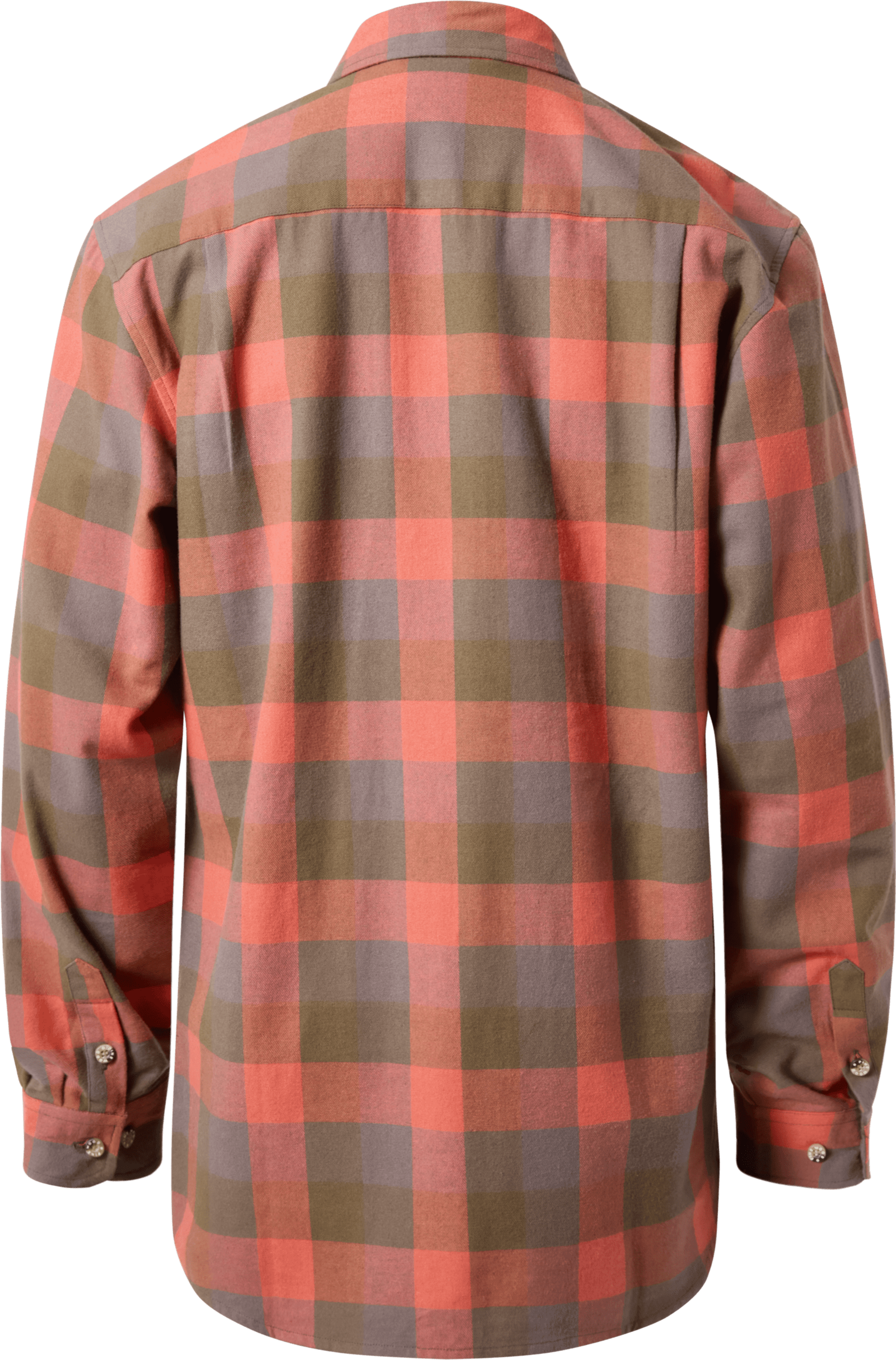 PINEWOOD, Wildmark Flannel Shirt