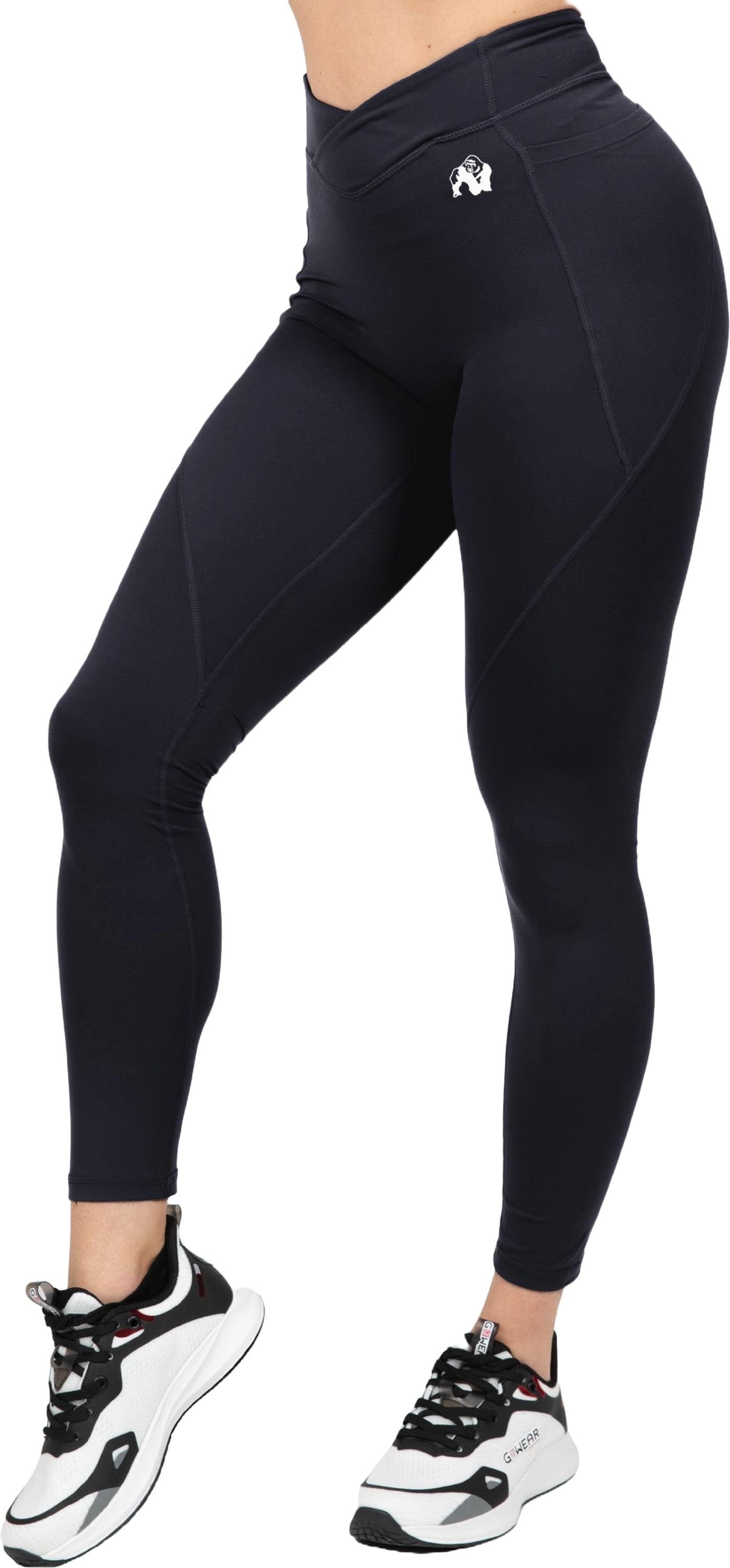 GORILLA WEAR, Willow Leggings