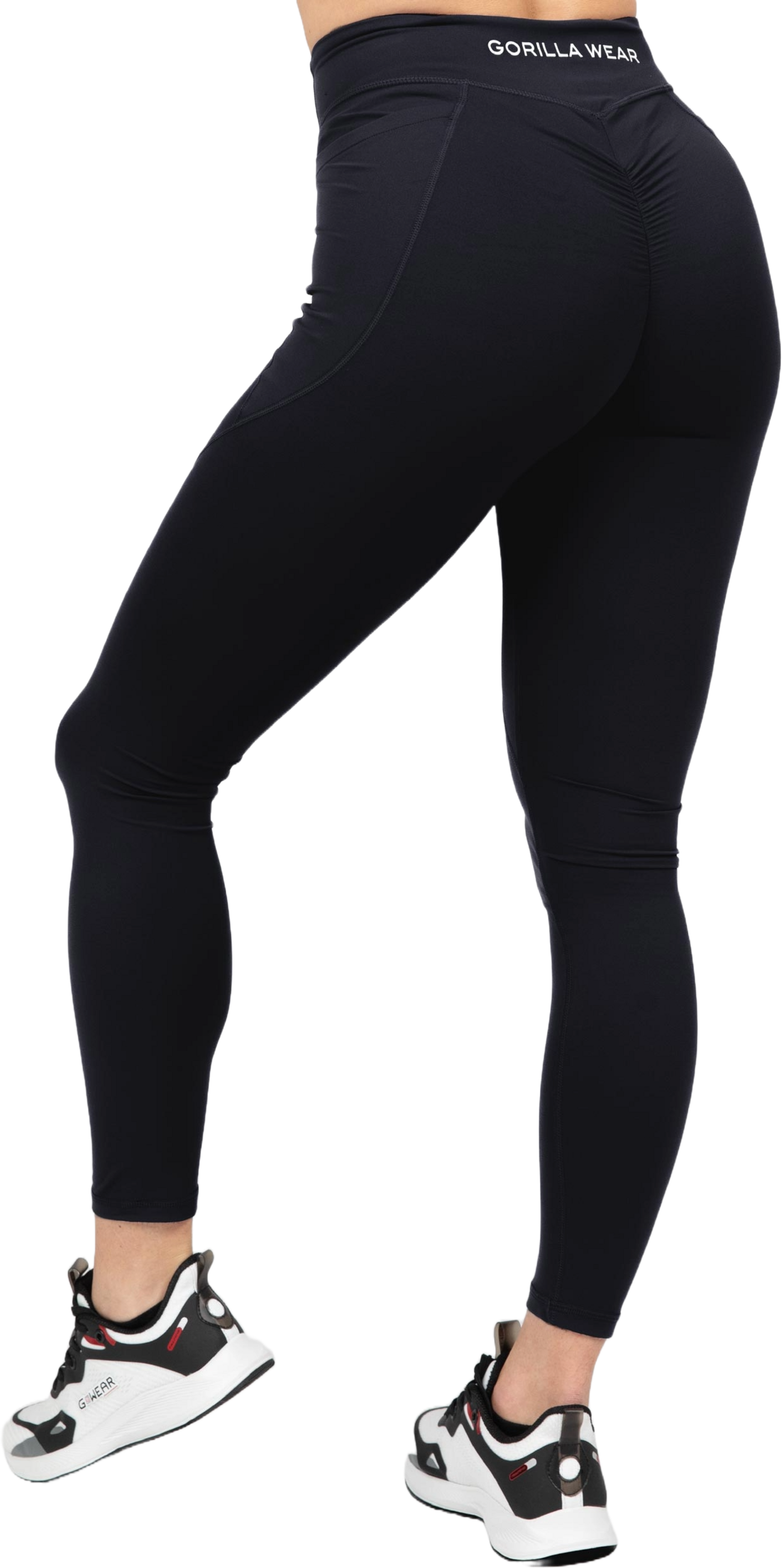 GORILLA WEAR, Willow Leggings
