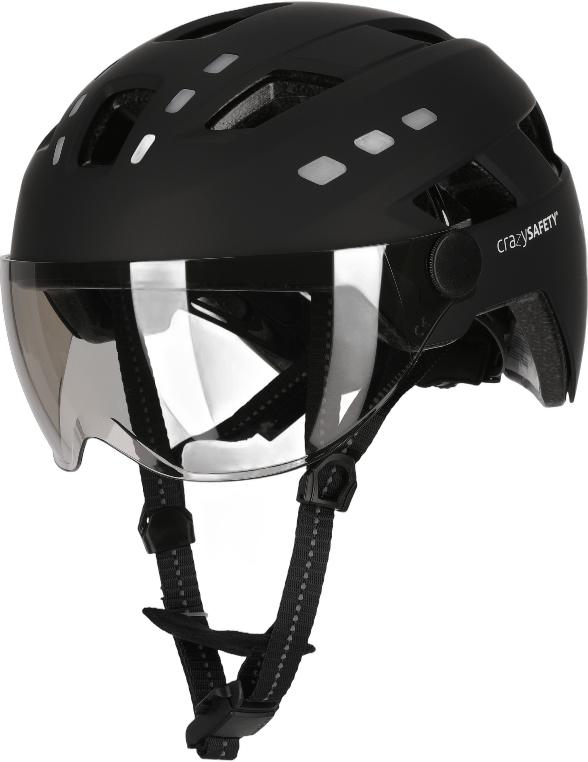 CRAZY SAFETY, Willow