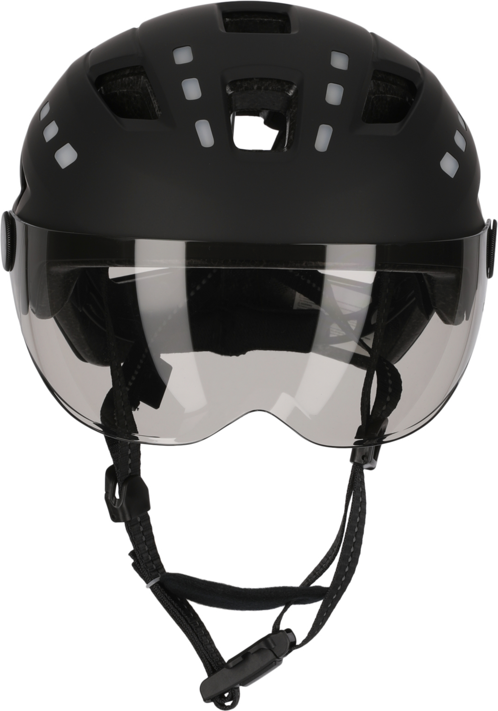 CRAZY SAFETY, Willow