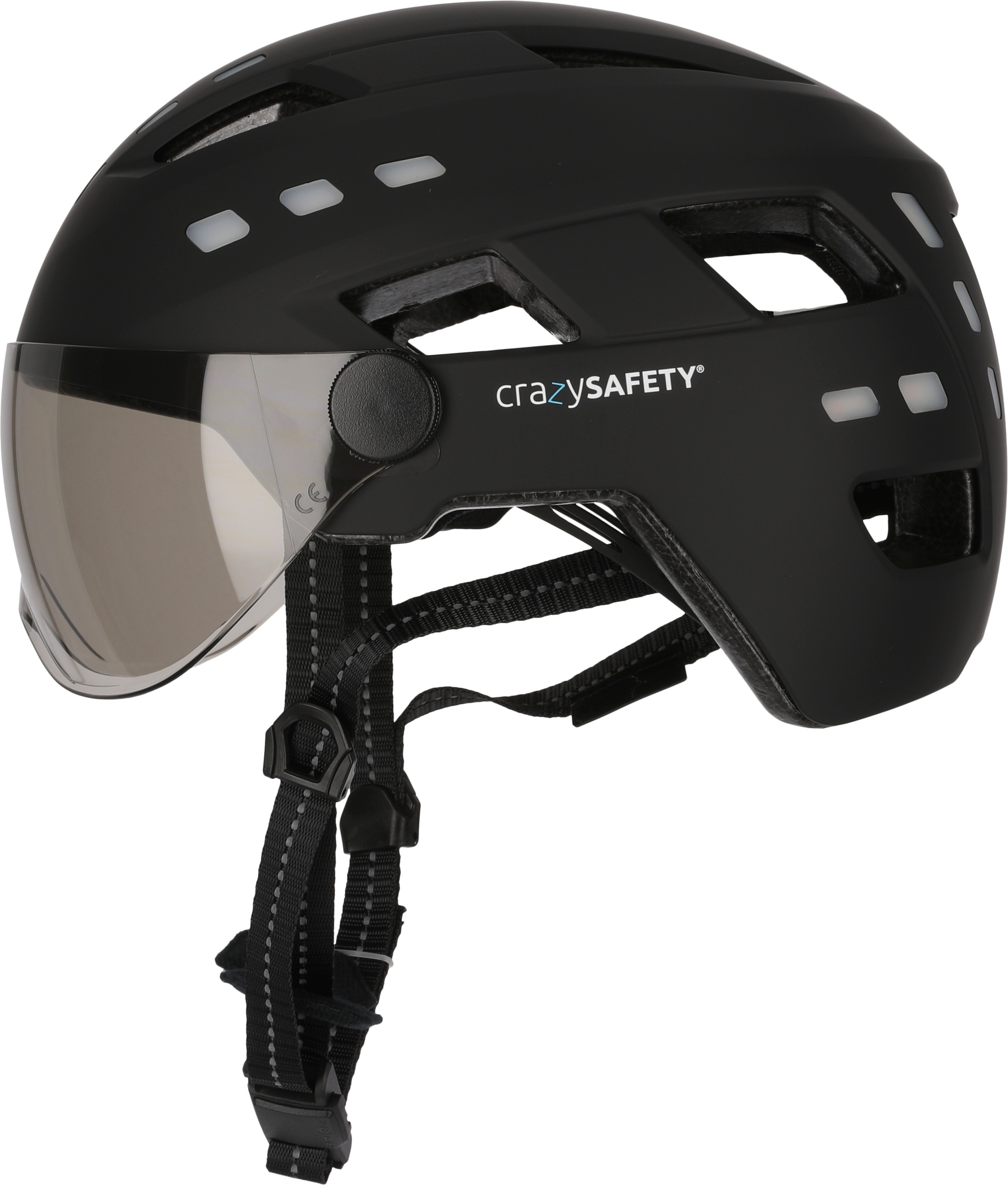 CRAZY SAFETY, Willow