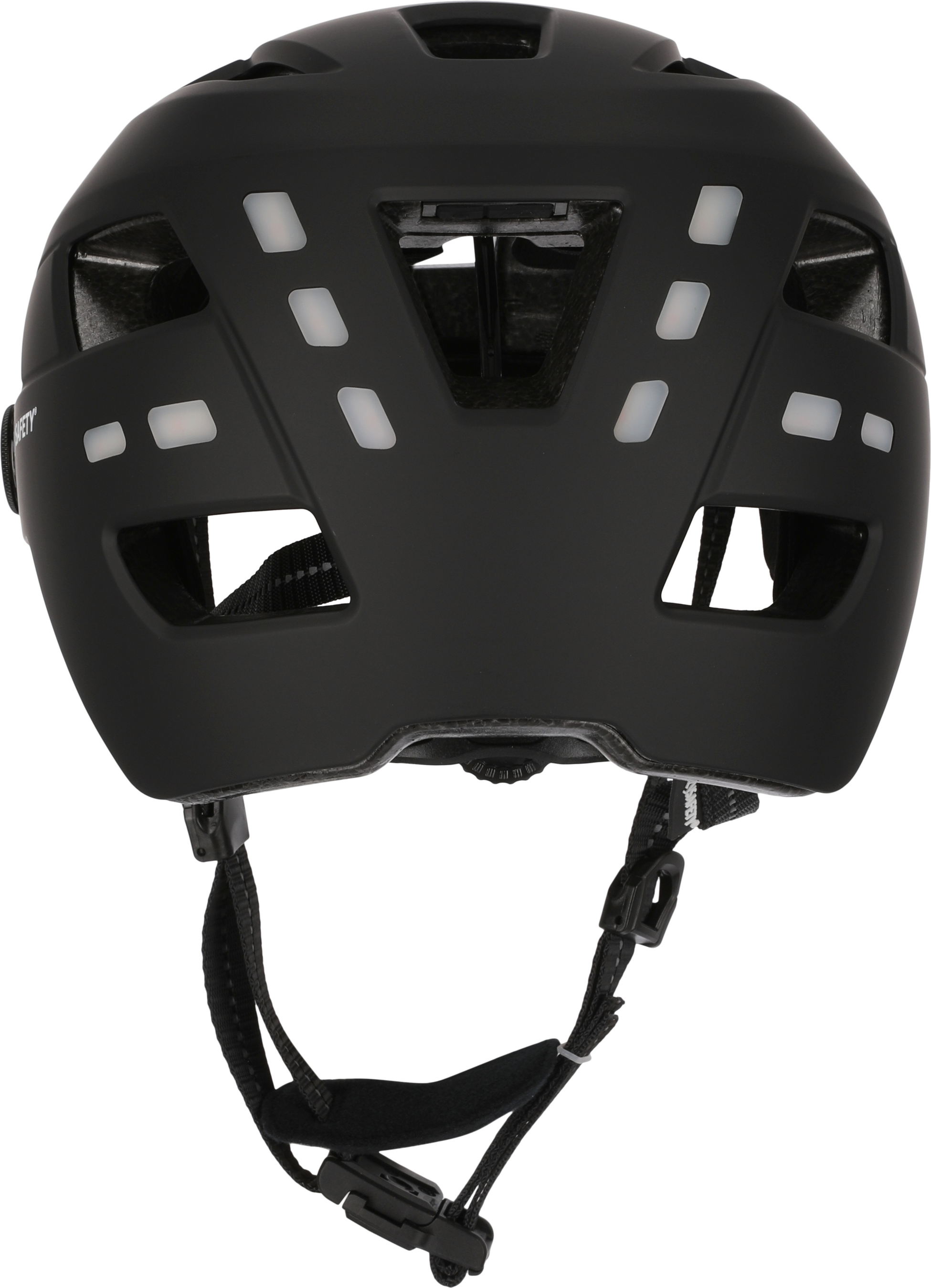 CRAZY SAFETY, Willow